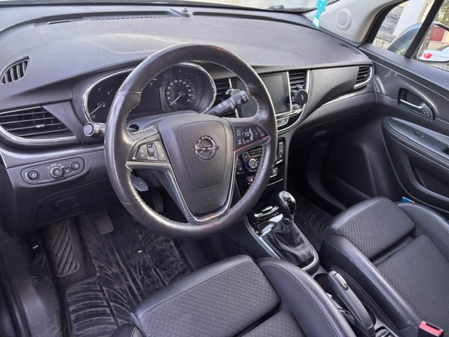 OPEL Opel Mokka 1.6 CDTI Excellence | 130 PS | MFK 2024 | Ab Service | Sparsam-image-5