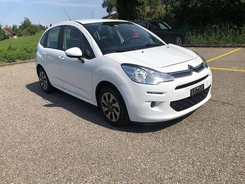 CITROEN C3 1.2i Attraction