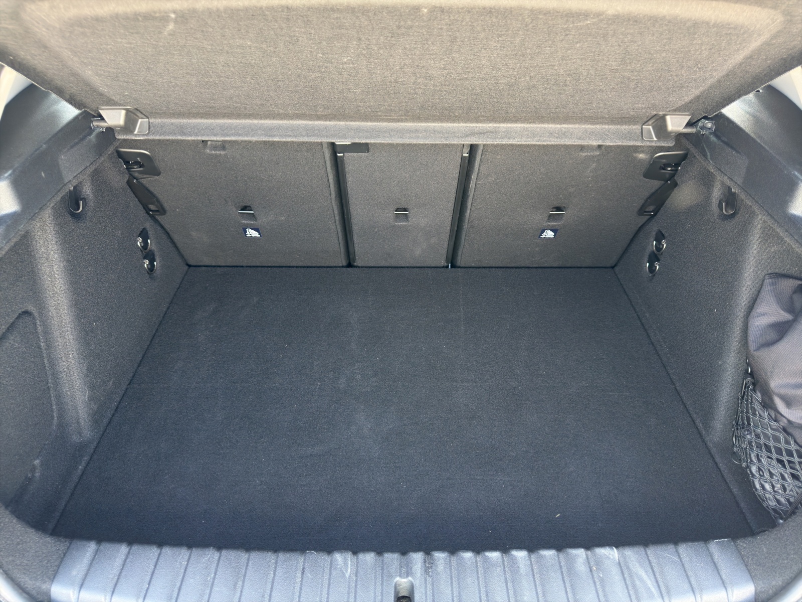 BMW 118i Steptronic (CH)-image-19