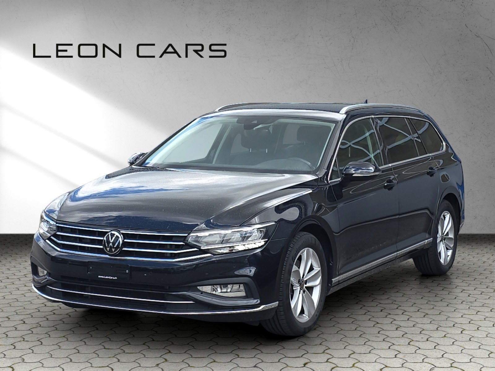 VW Passat 2.0 TDI BMT Elegance 4Motion DSG-image-0