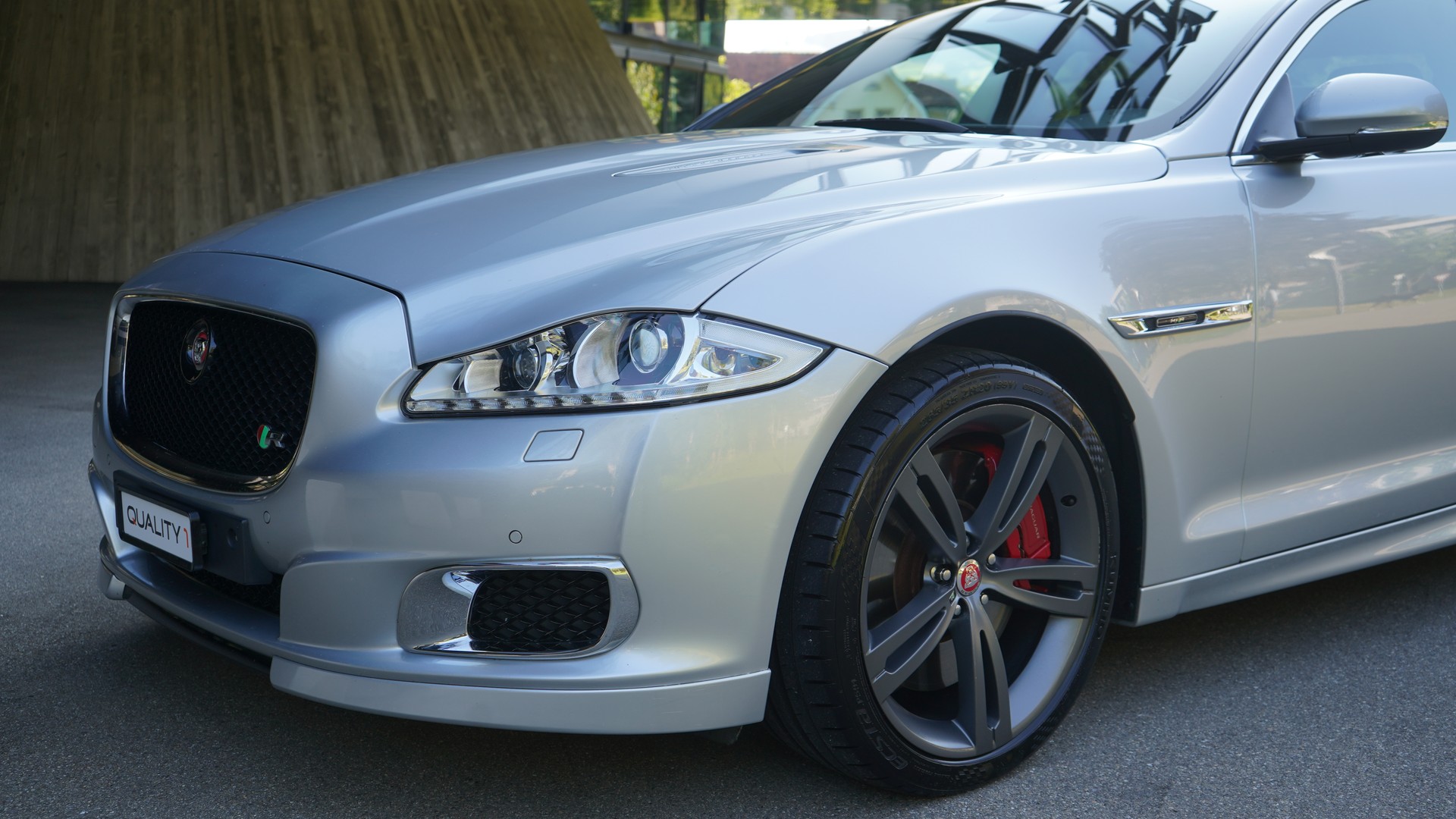 JAGUAR XJR 5.0 V8 S/C-image-12