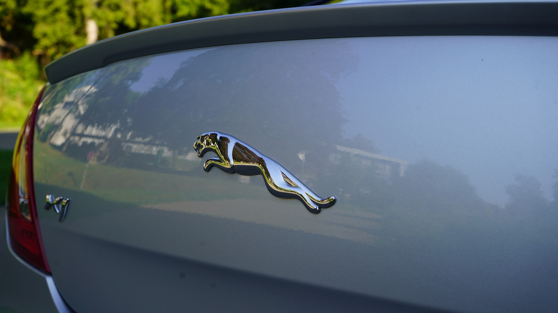 JAGUAR XJR 5.0 V8 S/C-image-9