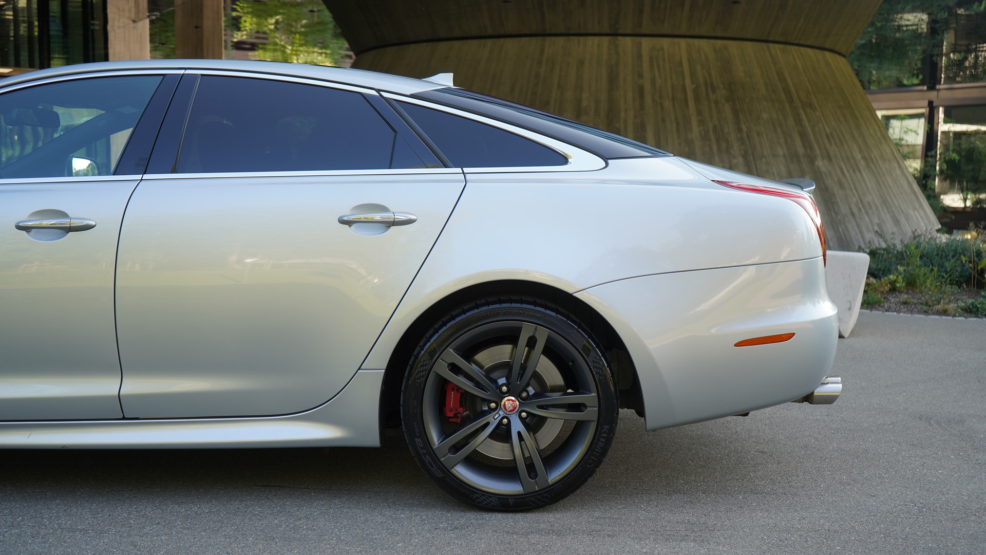 JAGUAR XJR 5.0 V8 S/C-image-15