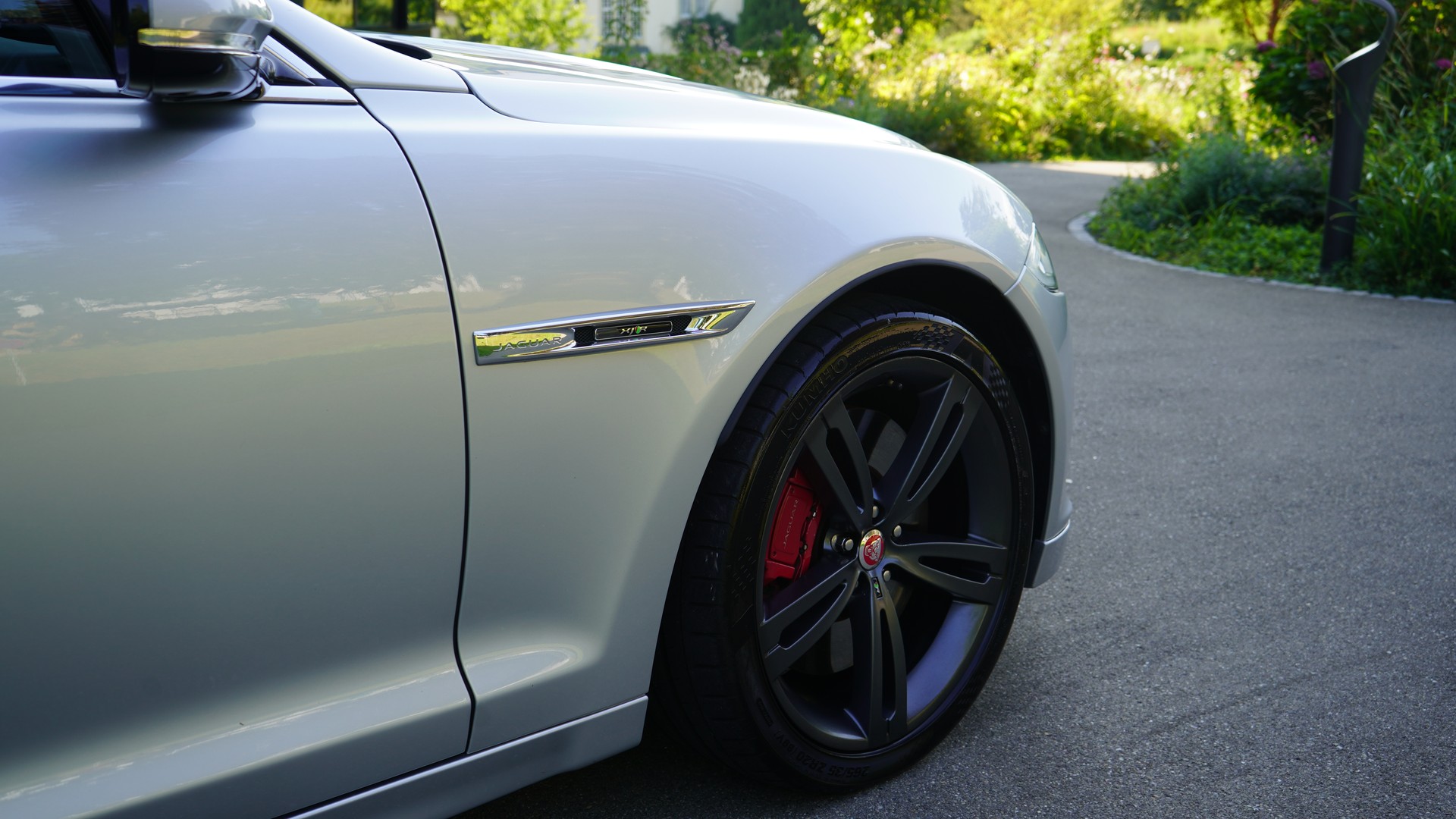 JAGUAR XJR 5.0 V8 S/C-image-6