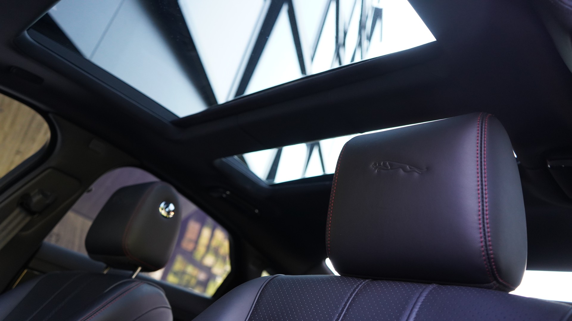 JAGUAR XJR 5.0 V8 S/C-image-25