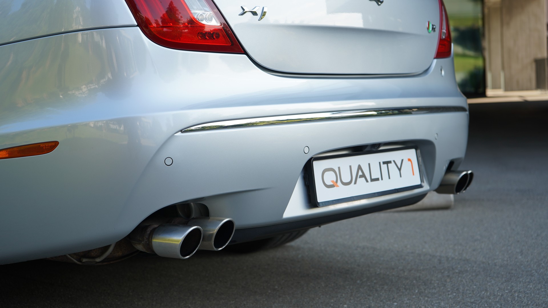 JAGUAR XJR 5.0 V8 S/C-image-7