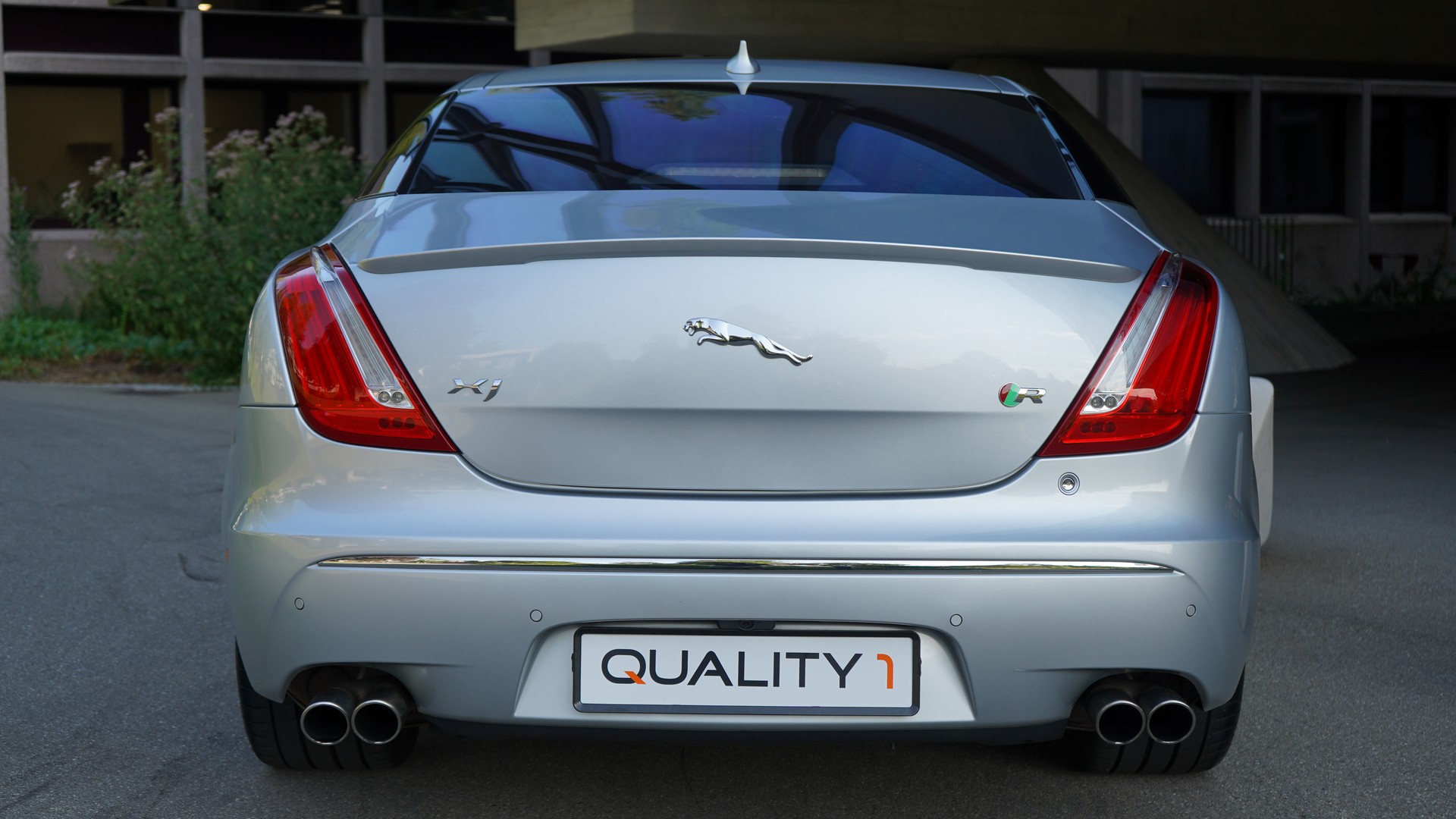JAGUAR XJR 5.0 V8 S/C-image-4