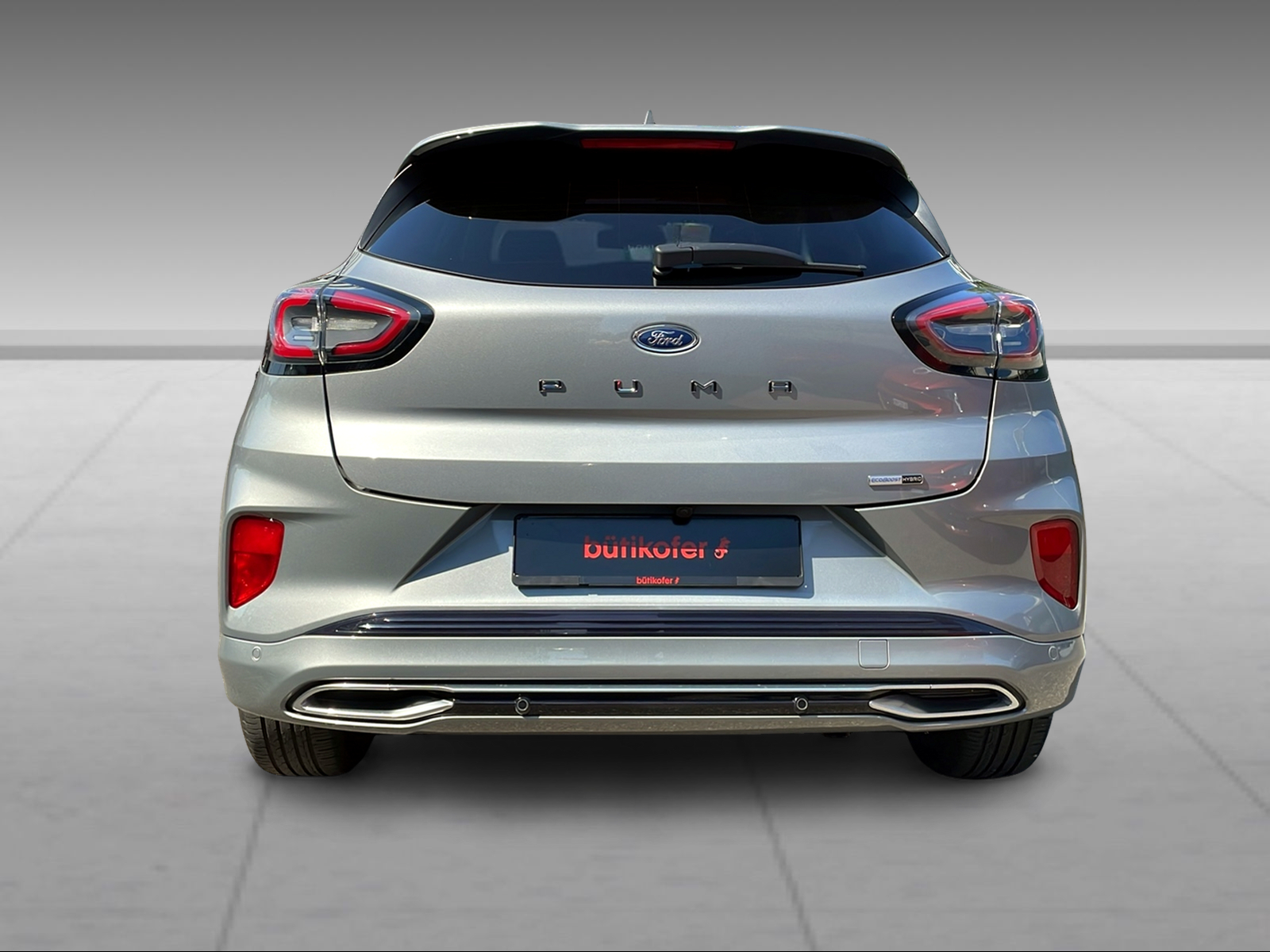FORD Puma 1.0 EcoB Hybrid 155 ST-Line Vignale-image-4