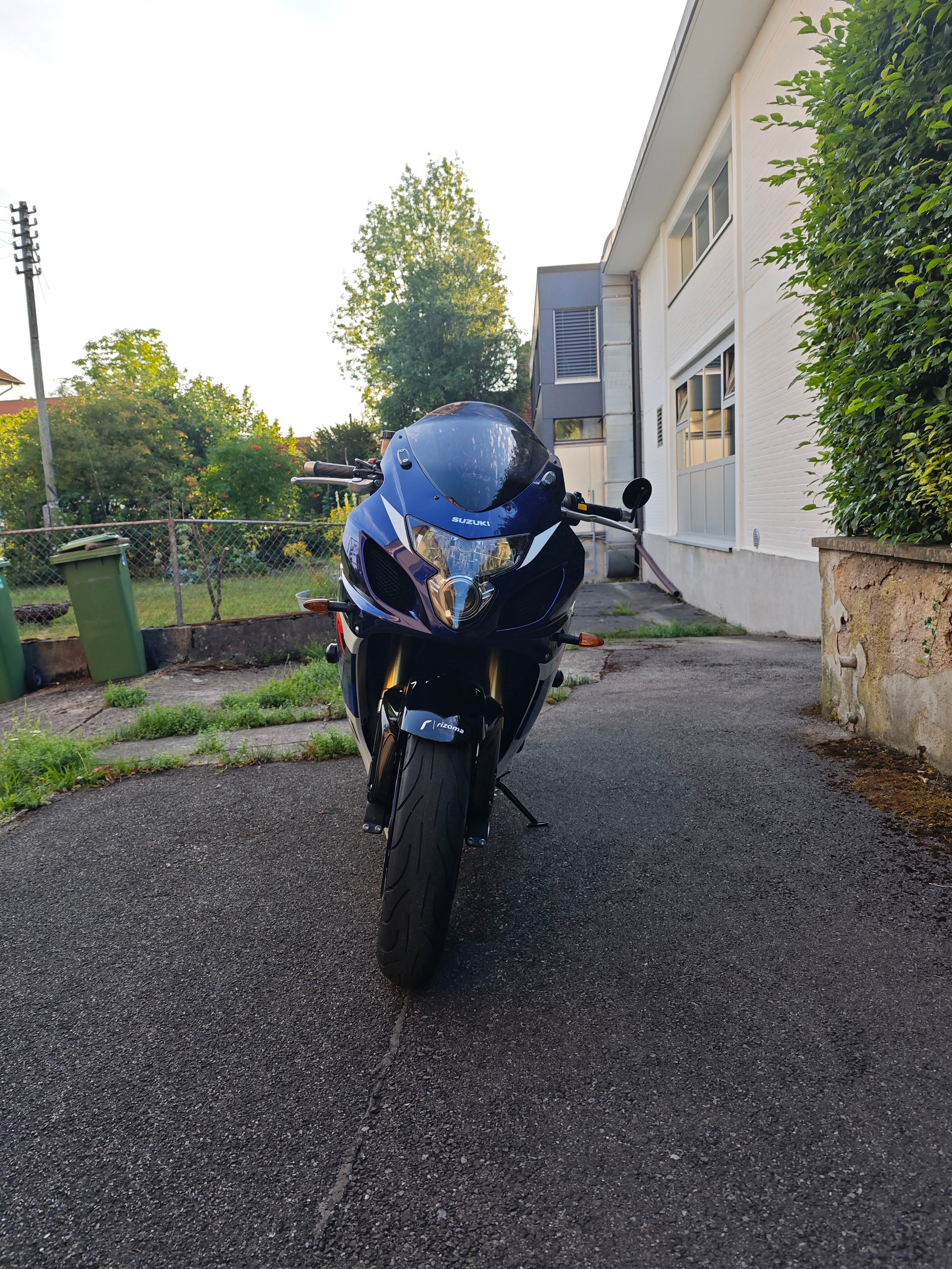 SUZUKI GSX-R 750 K4/K5-image-5