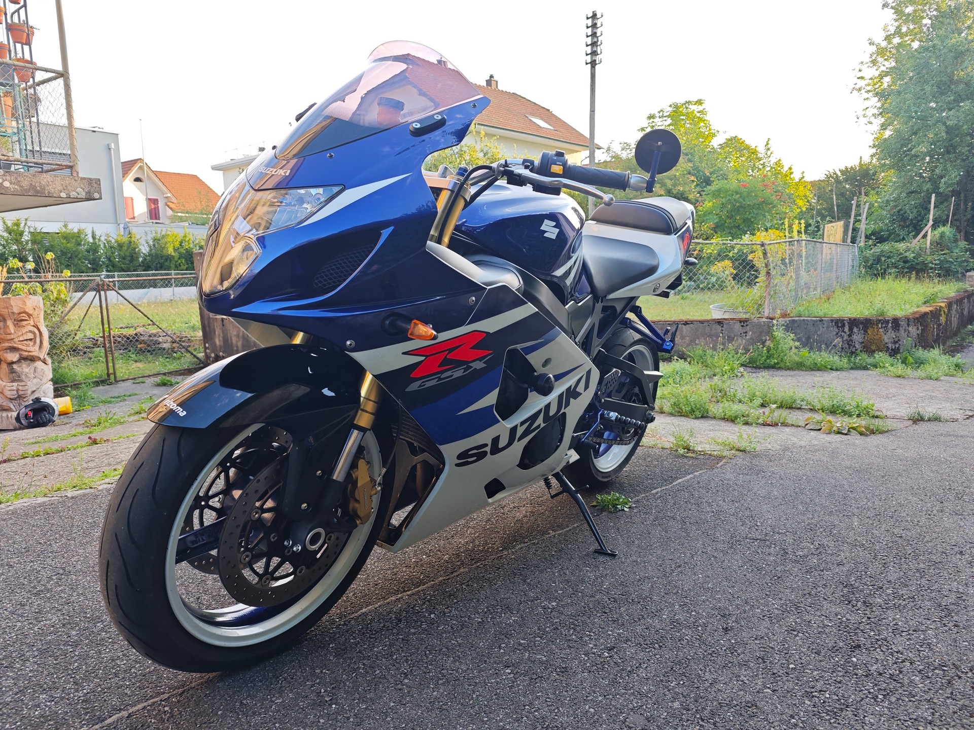 SUZUKI GSX-R 750 K4/K5-image-2