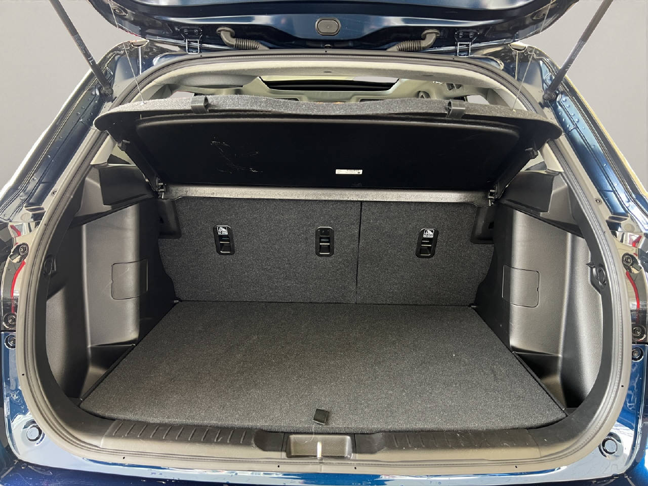 SUZUKI Vitara 1.5 AGS 4x4 Mild-Hybrid GLX Pano-image-9