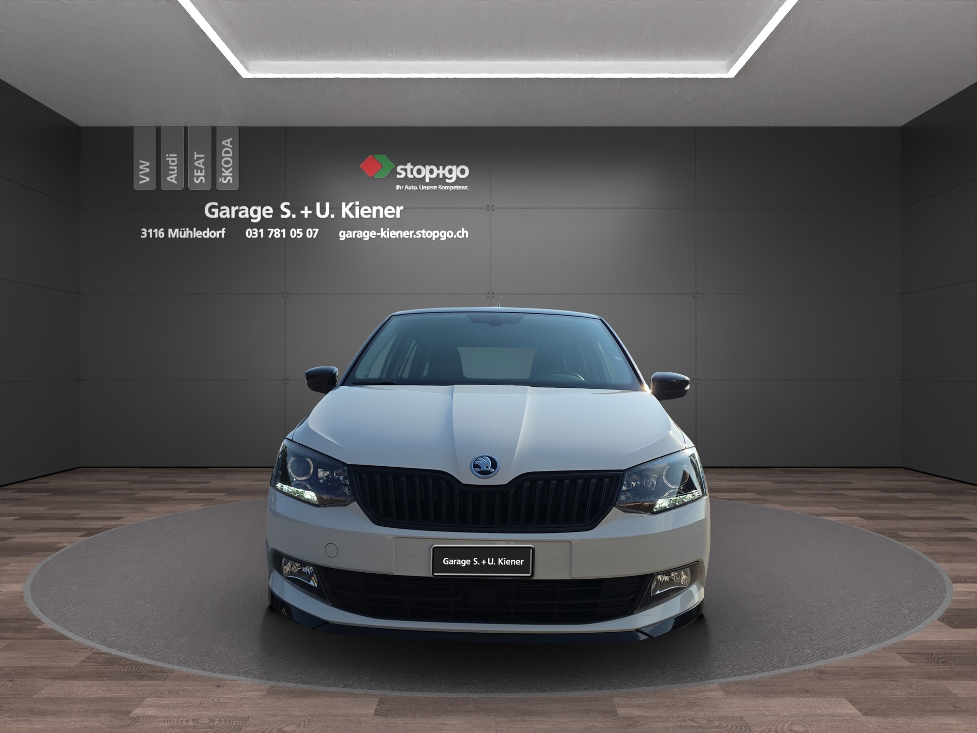 SKODA Fabia 1.4 TSI R5 DSG-image-3