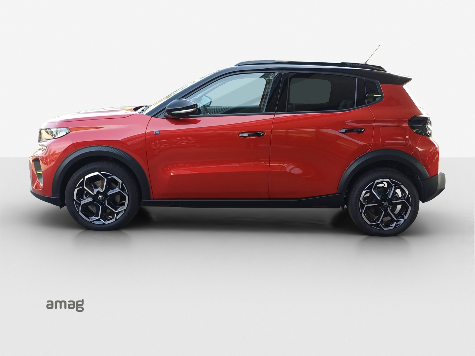 CITROEN e-C3 44kWh Max-showroom-element-1