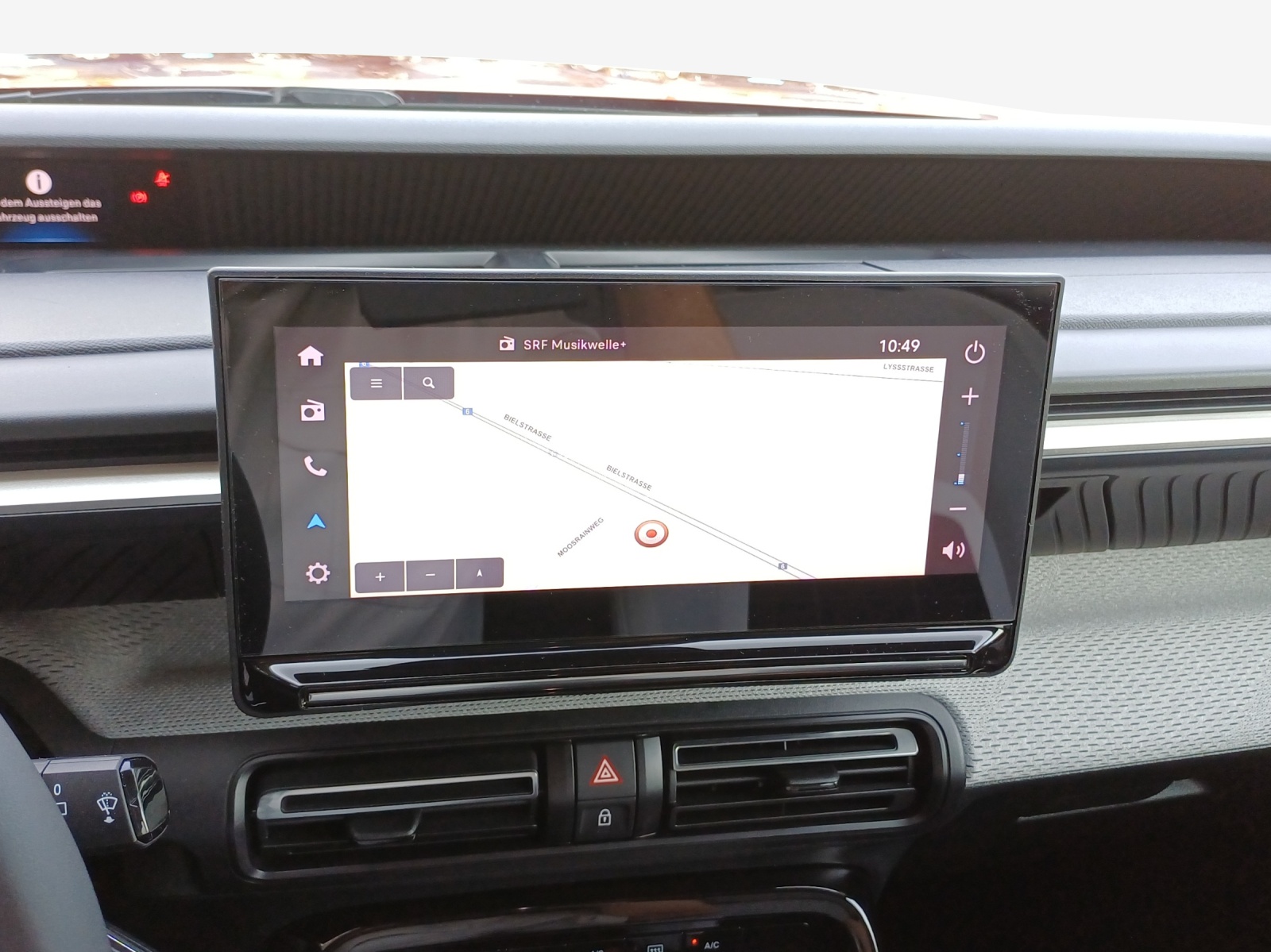 CITROEN e-C3 44kWh Max-image-10