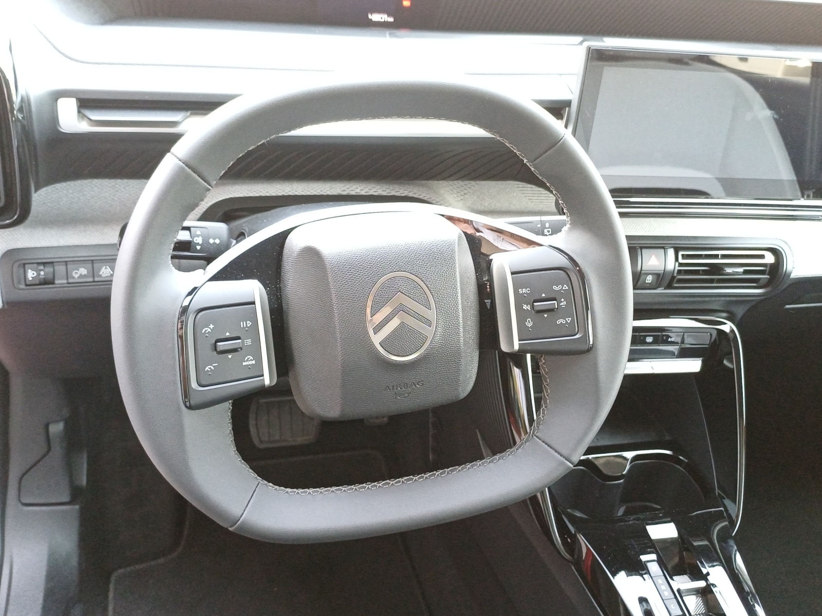 CITROEN e-C3 44kWh Max-image-9