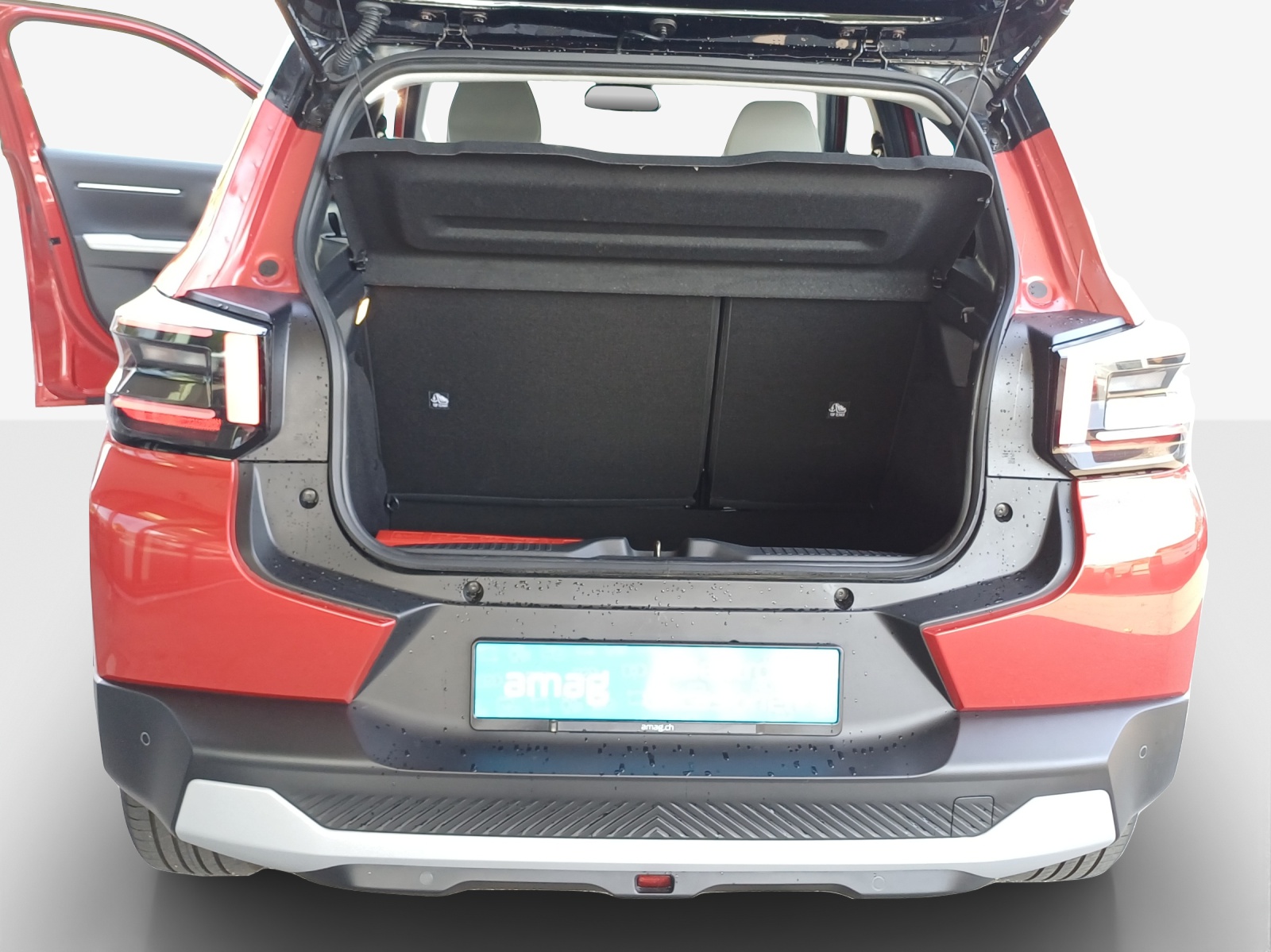 CITROEN e-C3 44kWh Max-image-12