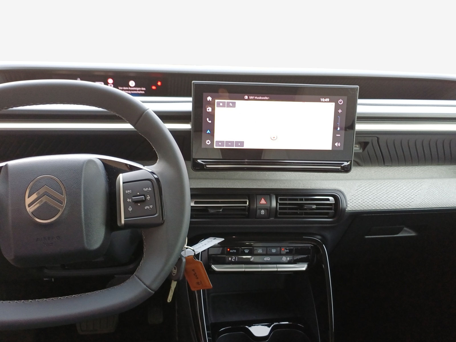 CITROEN e-C3 44kWh Max-image-8