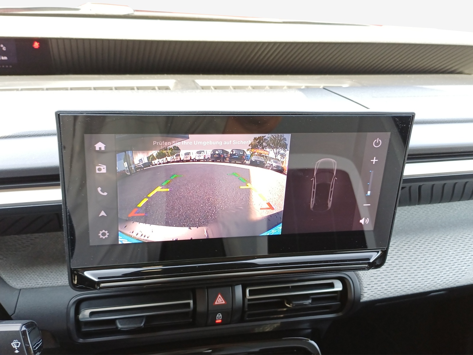 CITROEN e-C3 44kWh Max-image-14