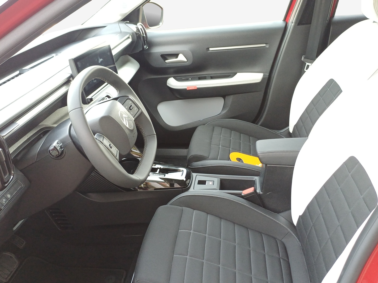 CITROEN e-C3 44kWh Max-image-7