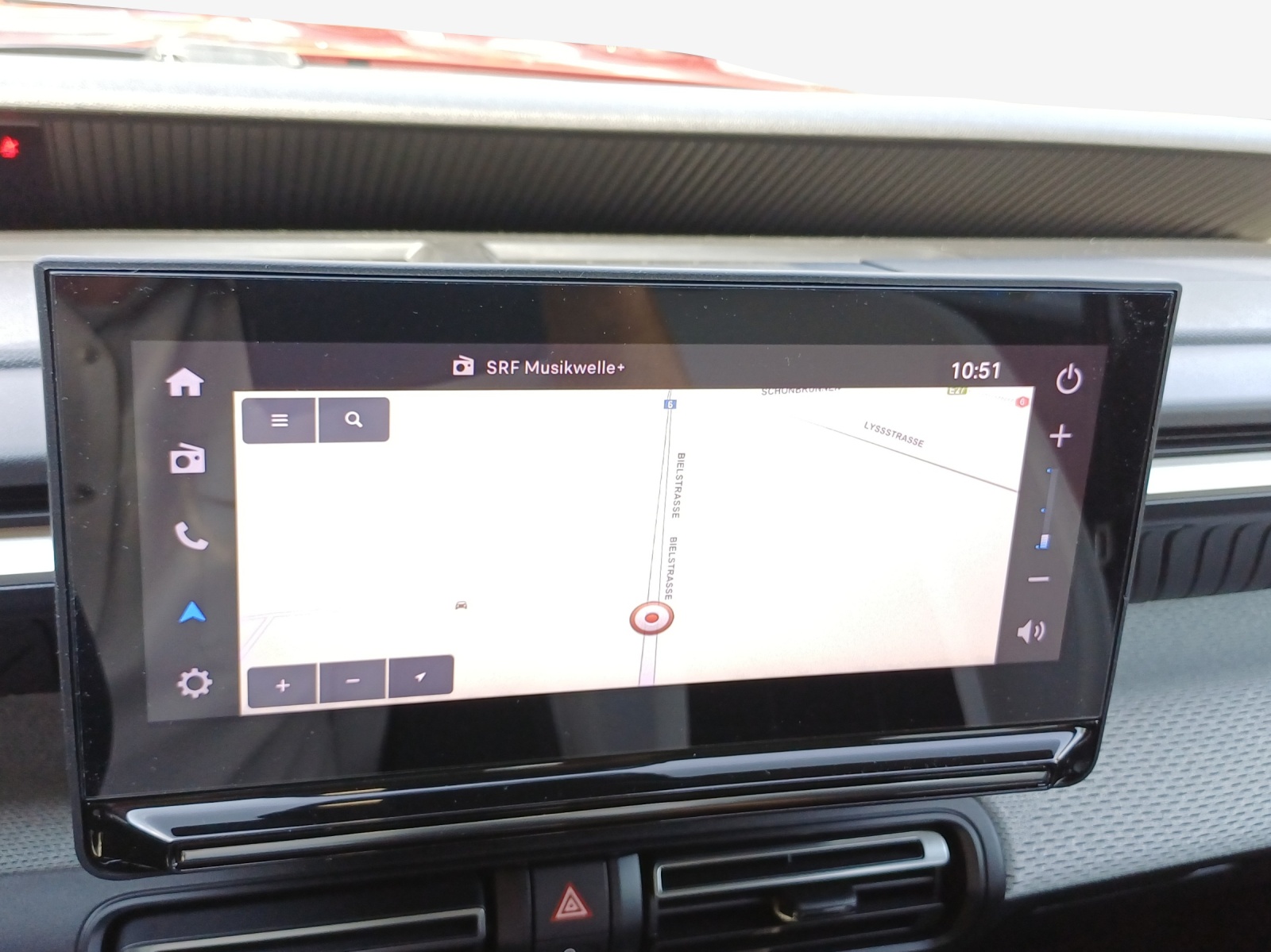 CITROEN e-C3 44kWh Max-image-15