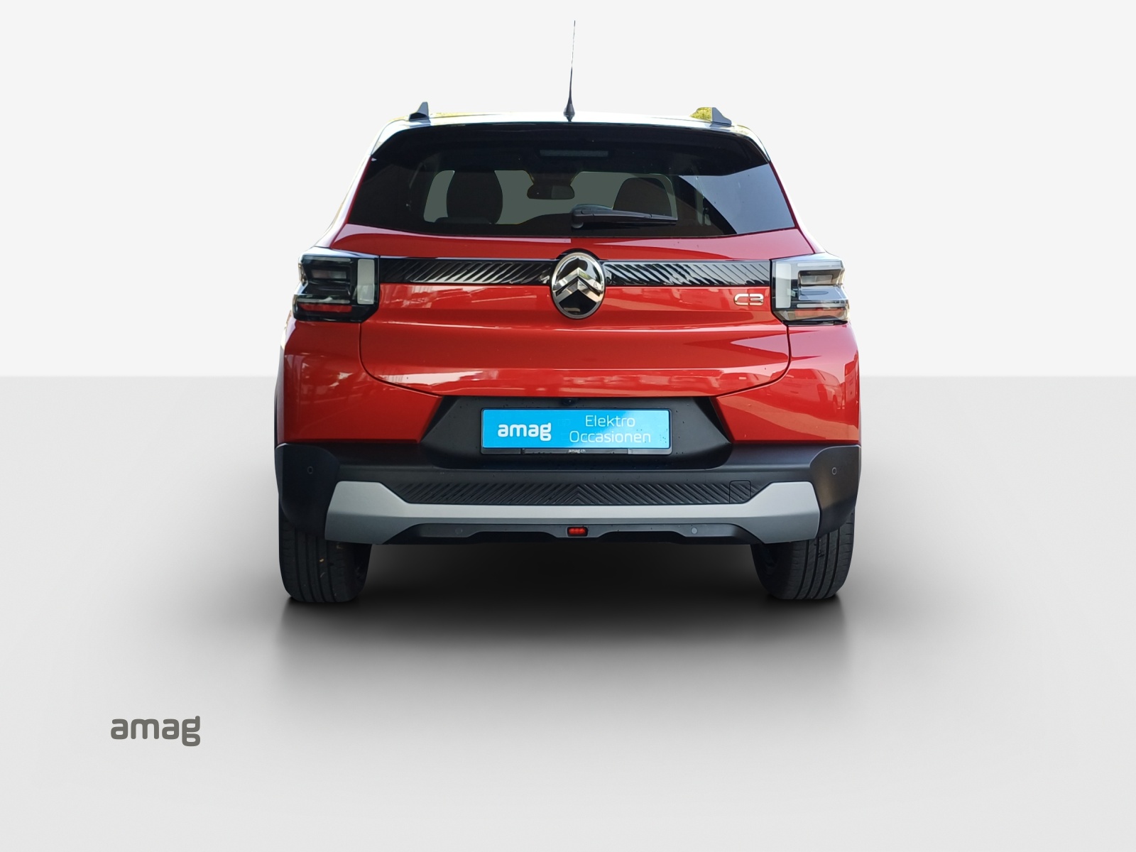 CITROEN e-C3 44kWh Max-image-3