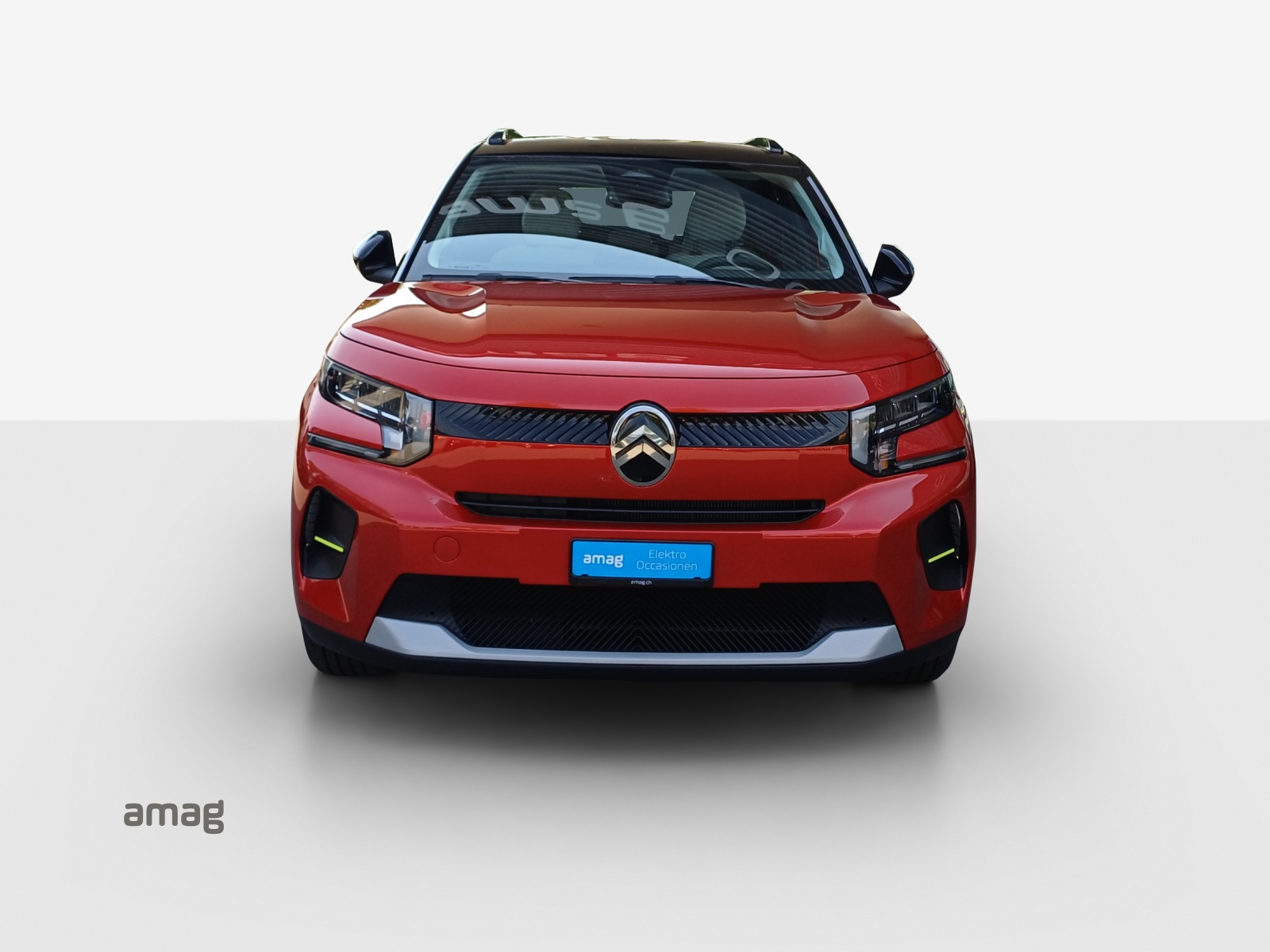 CITROEN e-C3 44kWh Max-image-6