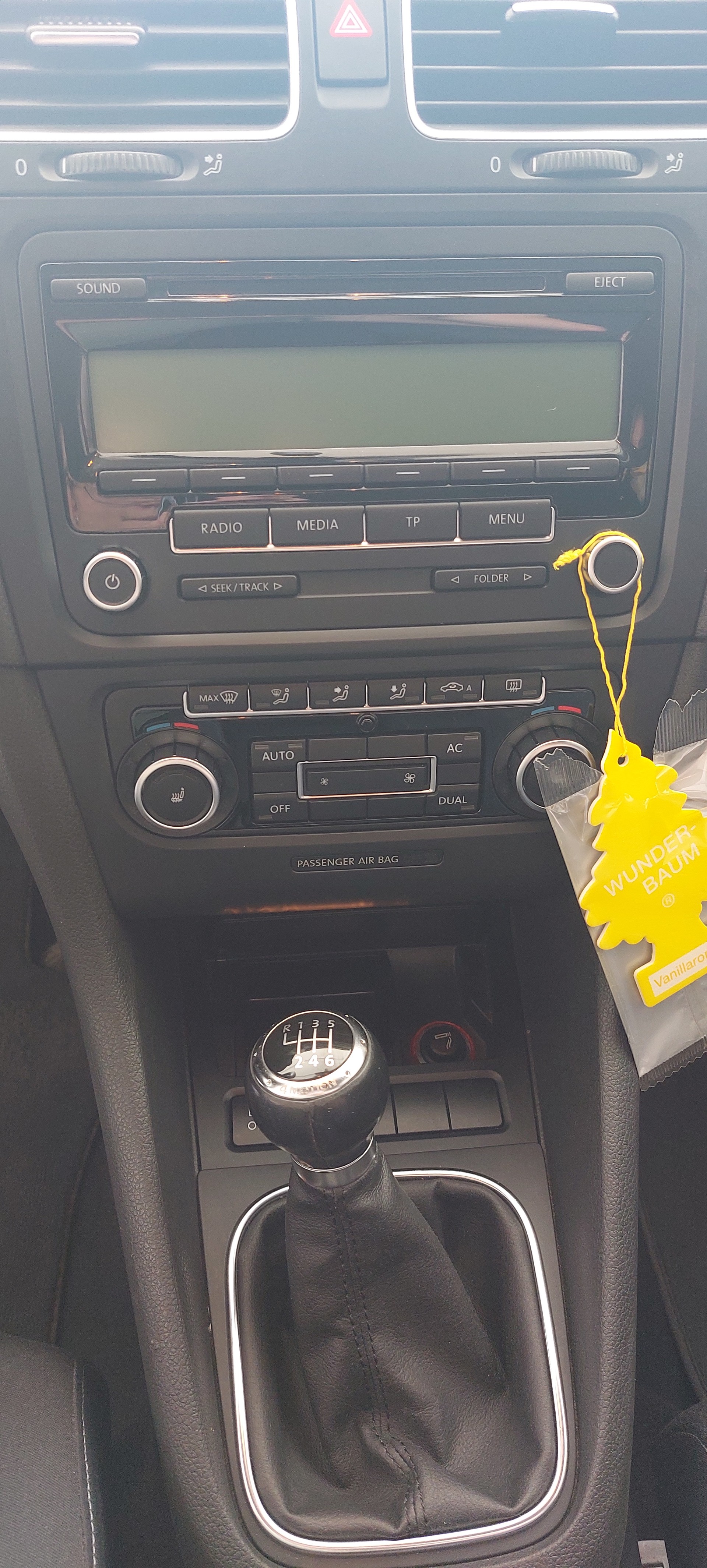 VW 2.0 TDI 140 CR Comfl. 4motion-image-3