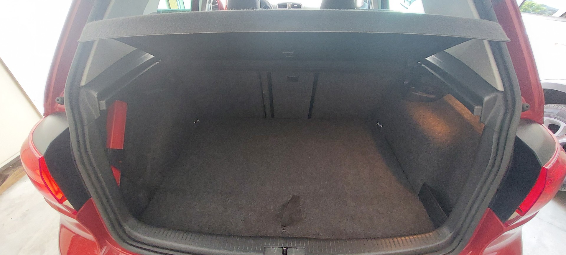 VW 2.0 TDI 140 CR Comfl. 4motion-image-5