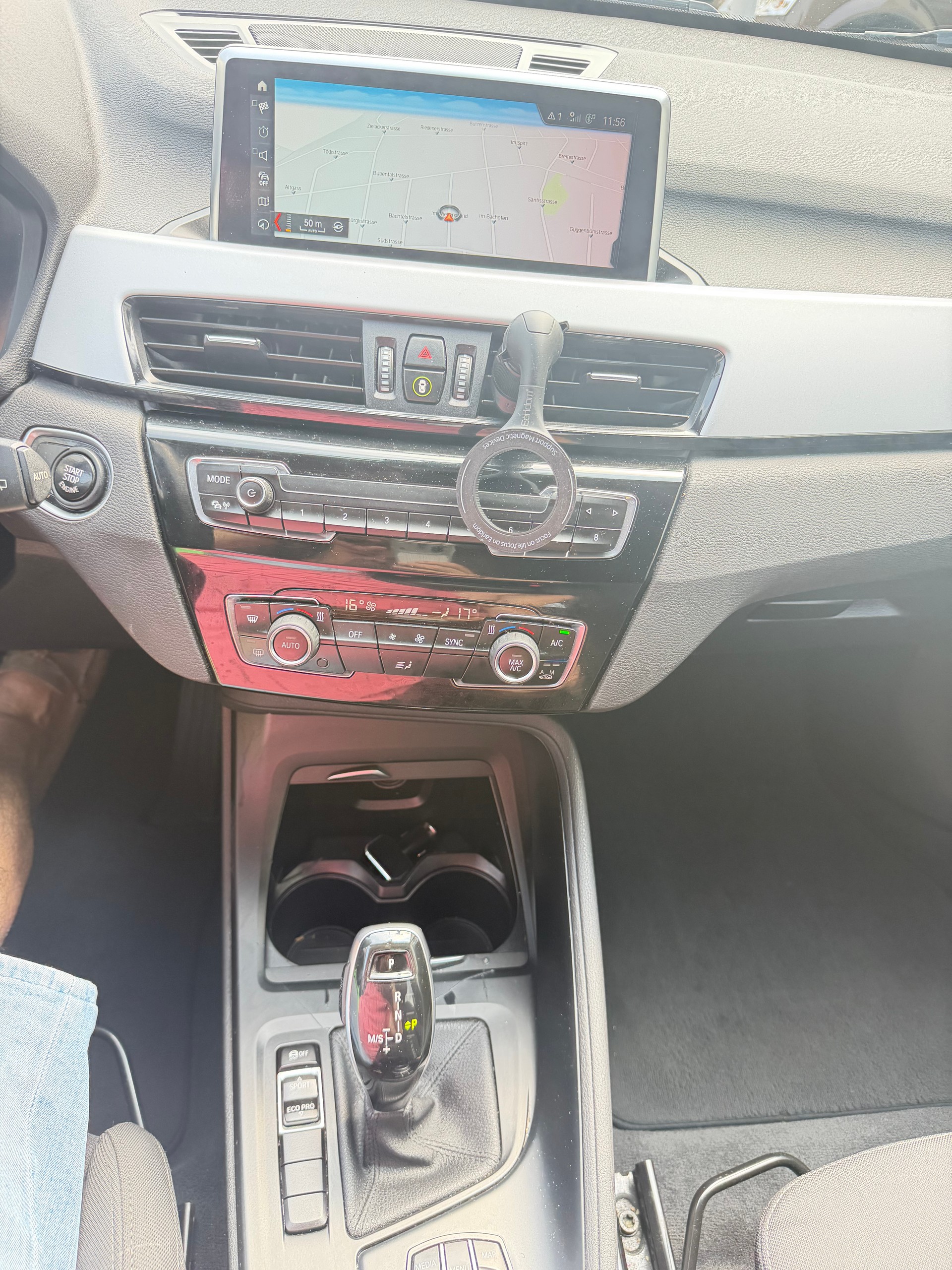 BMW X1 sDrive 18i Essential Edition Steptronic DSK/ FRISCH AB MFK. 31. 07. 2026. & SERVICE-image-13