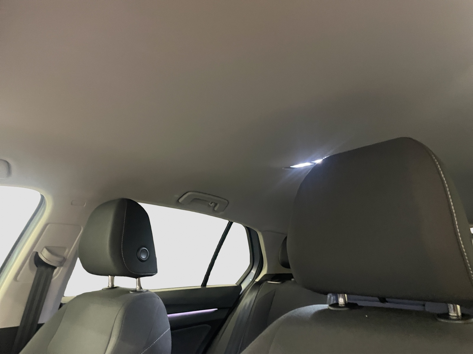 VW Golf 1.5 e TSI mHEV United DSG-image-15