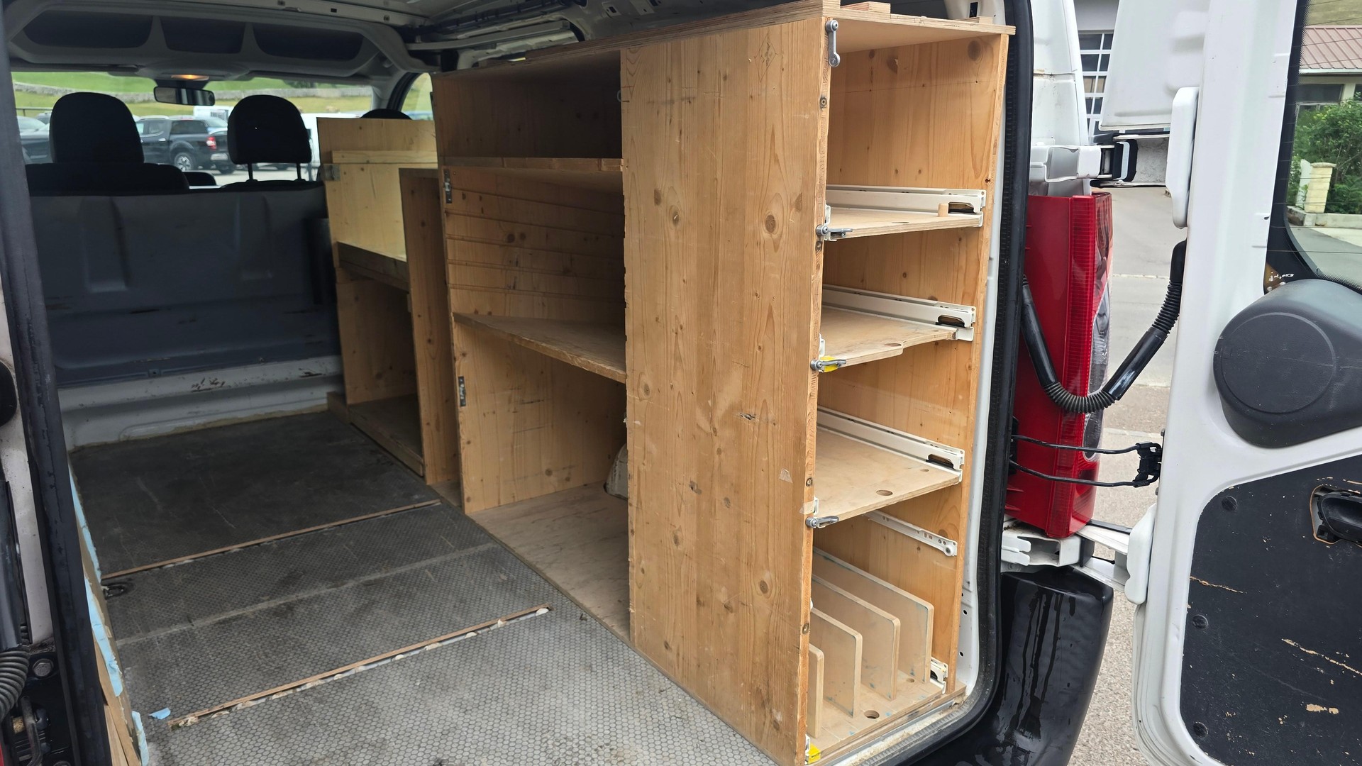 TOYOTA PROACE Van H1 LWB 2.0 D Terra-image-15