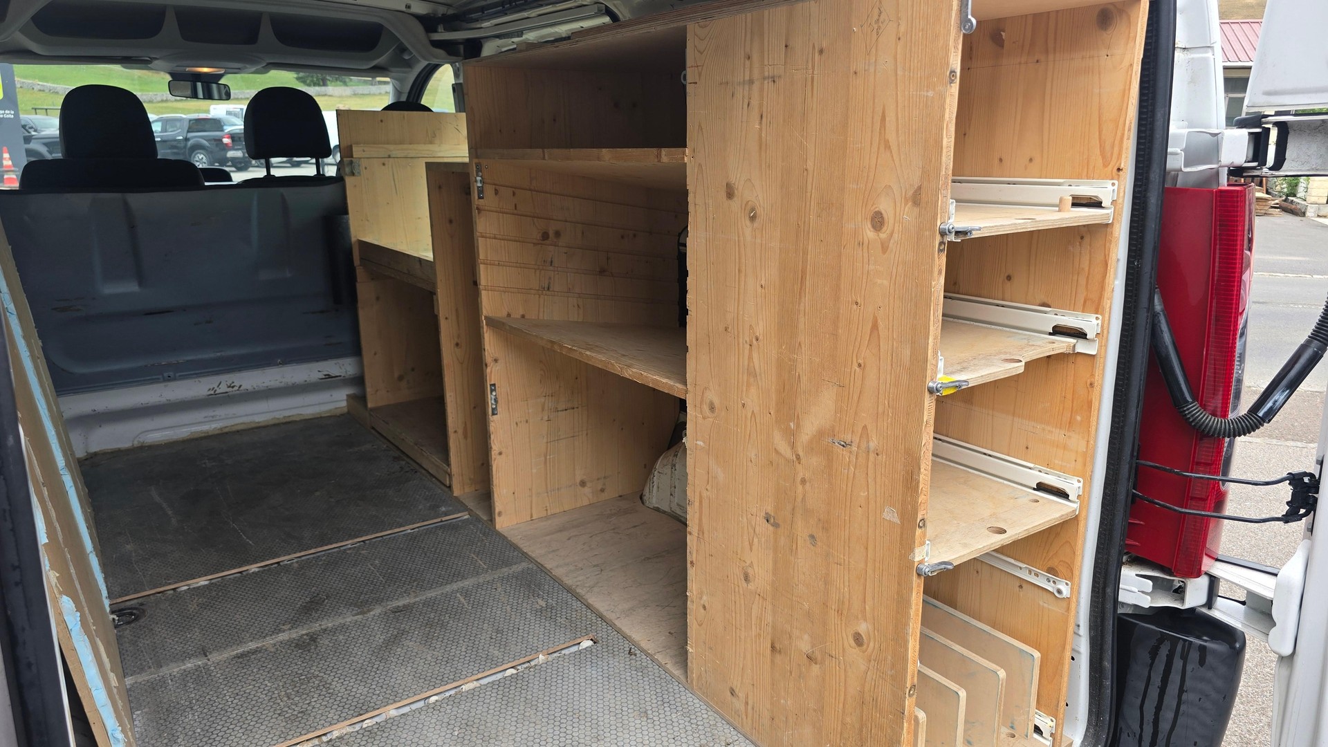 TOYOTA PROACE Van H1 LWB 2.0 D Terra-image-13