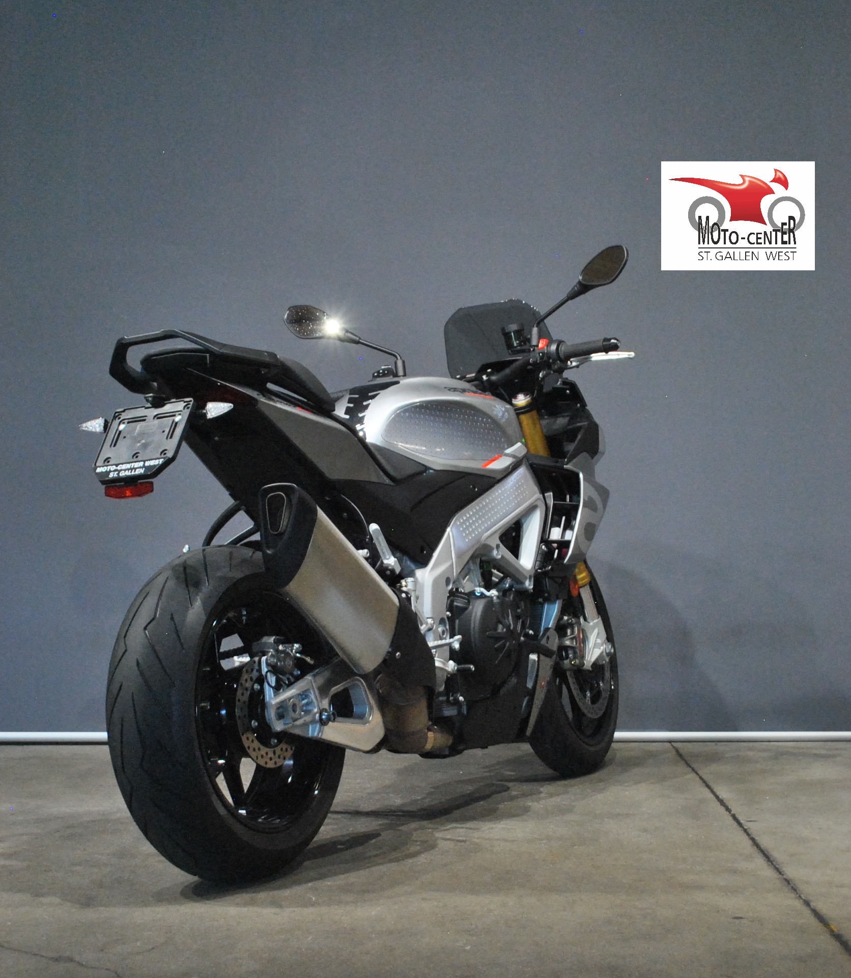 APRILIA Tuono V4 1100-image-4