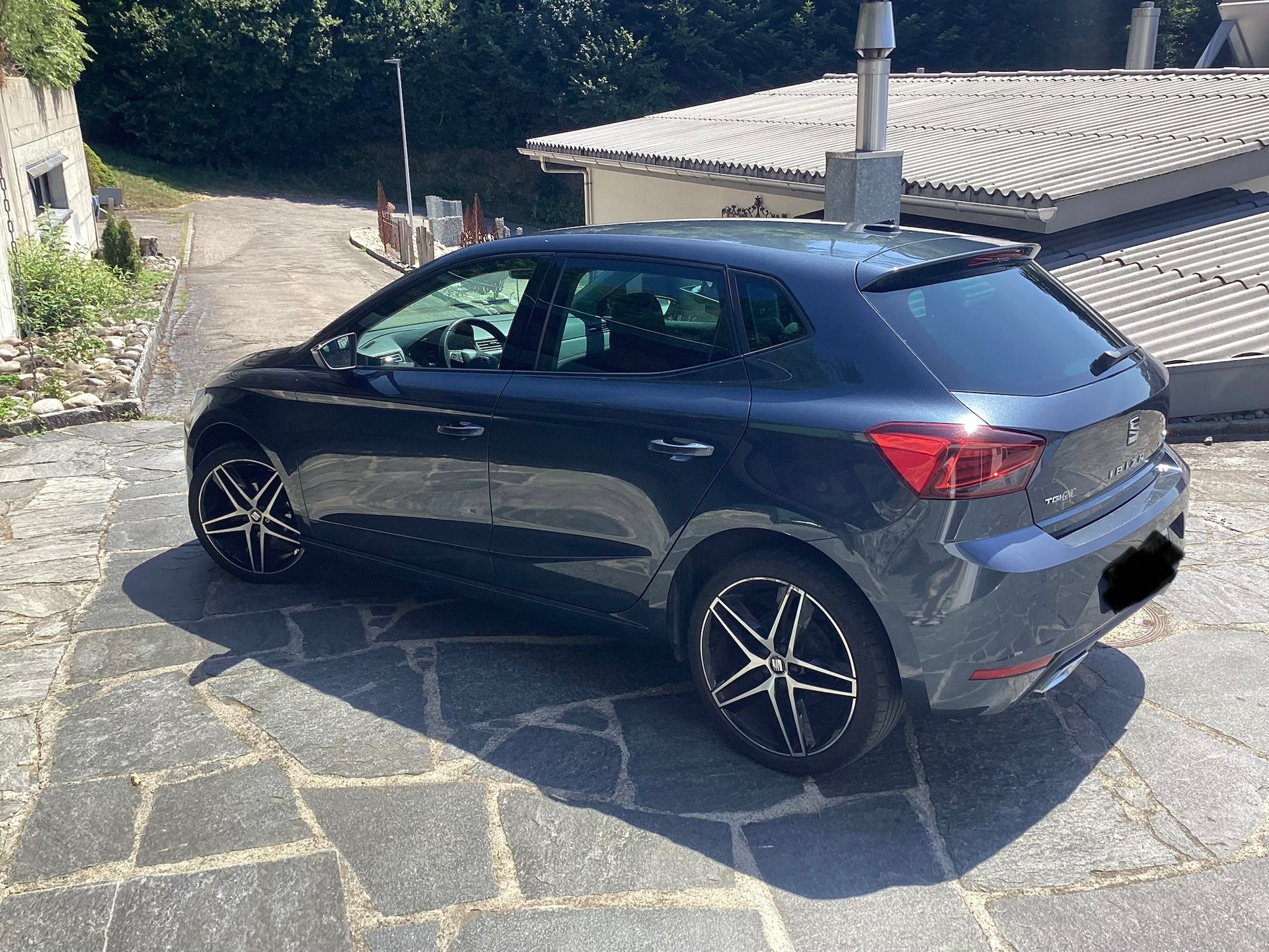 SEAT 1.0 TGI Swiss FR-Evolution-image-1