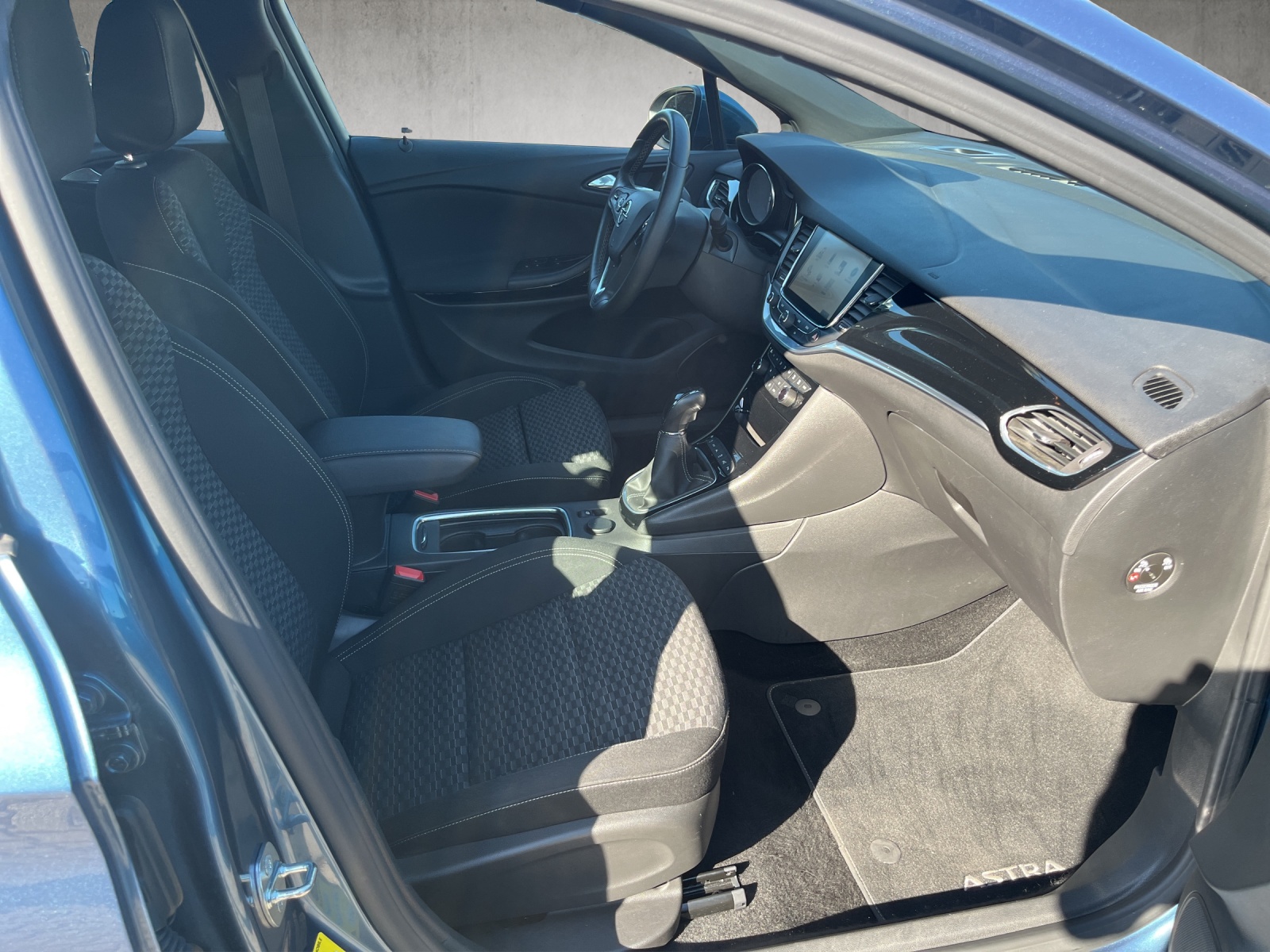 OPEL Astra 1.4 T eTEC Dynamic S/S-image-12