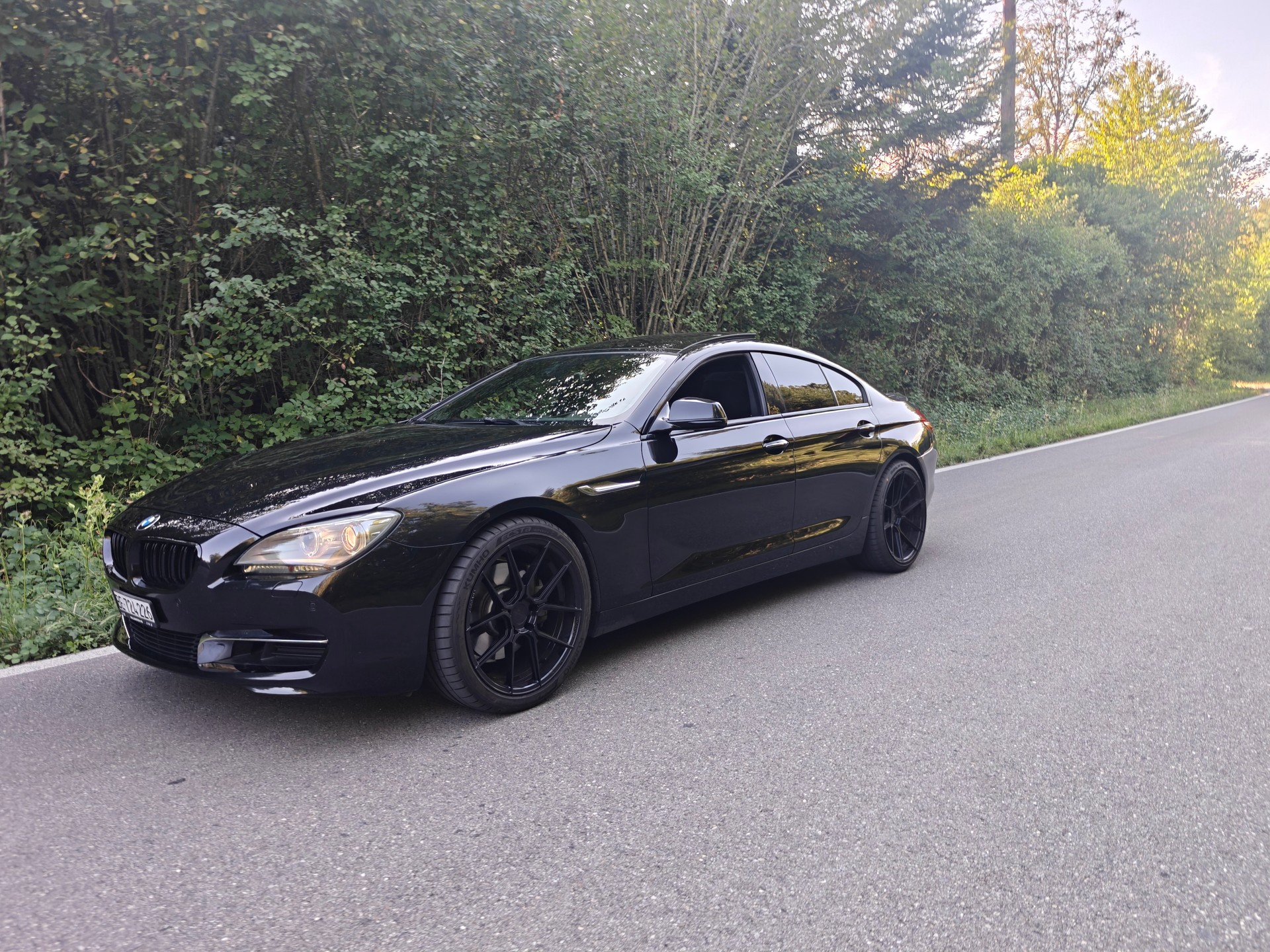 BMW 640i-image-0