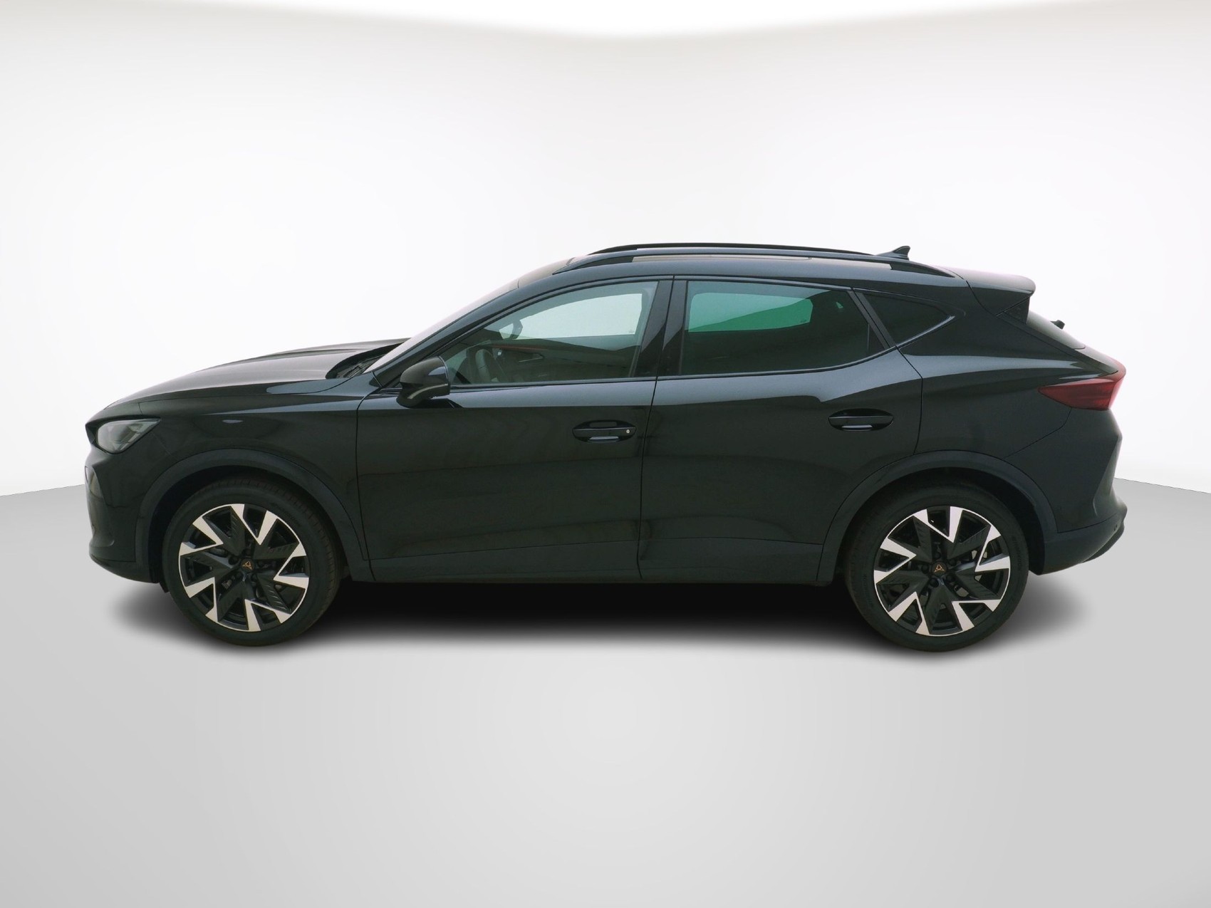 CUPRA Formentor 2.0 TSI 4Drive DSG-image-2