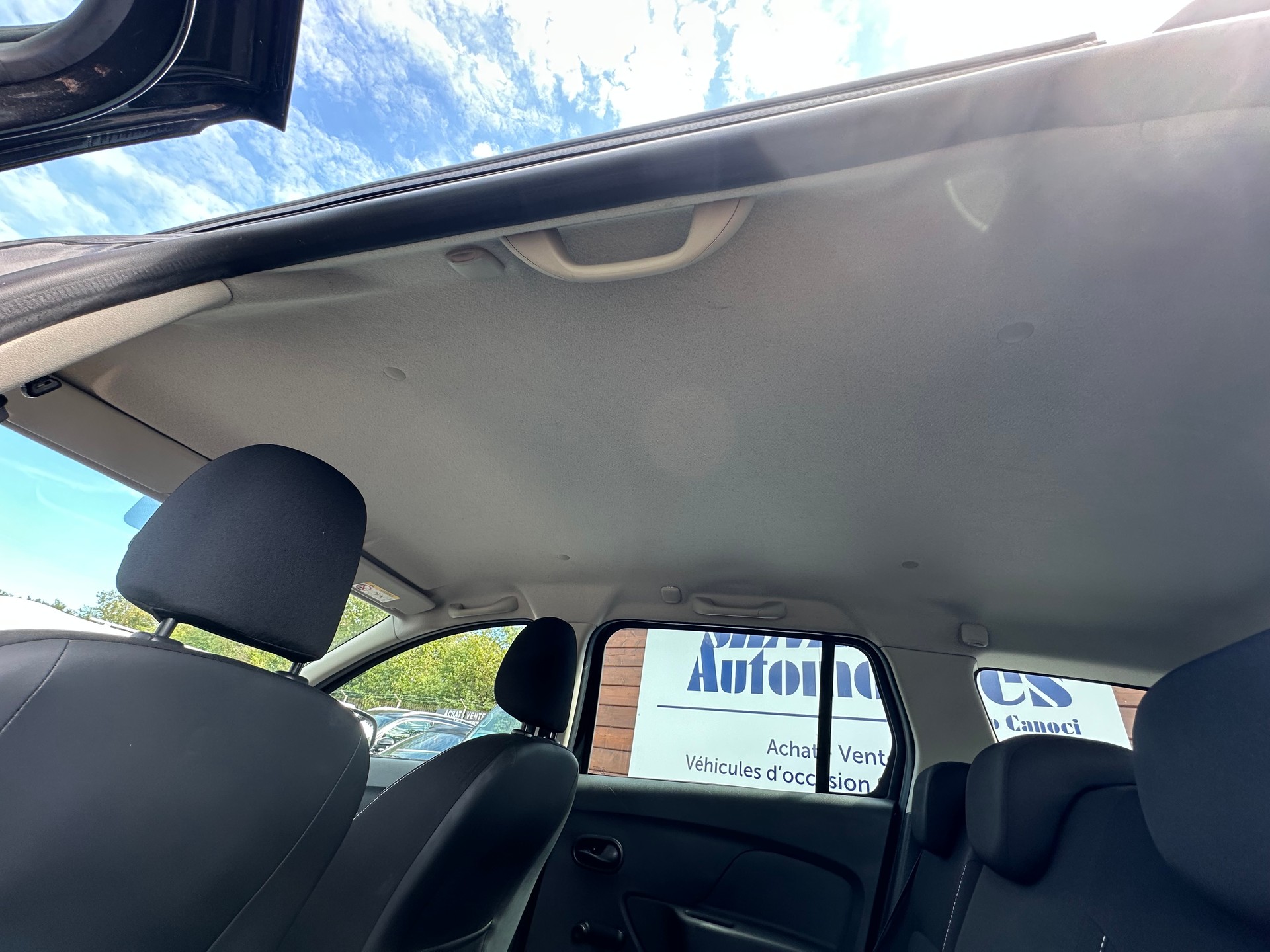 DACIA Logan MCV 0.9 Supreme-image-21