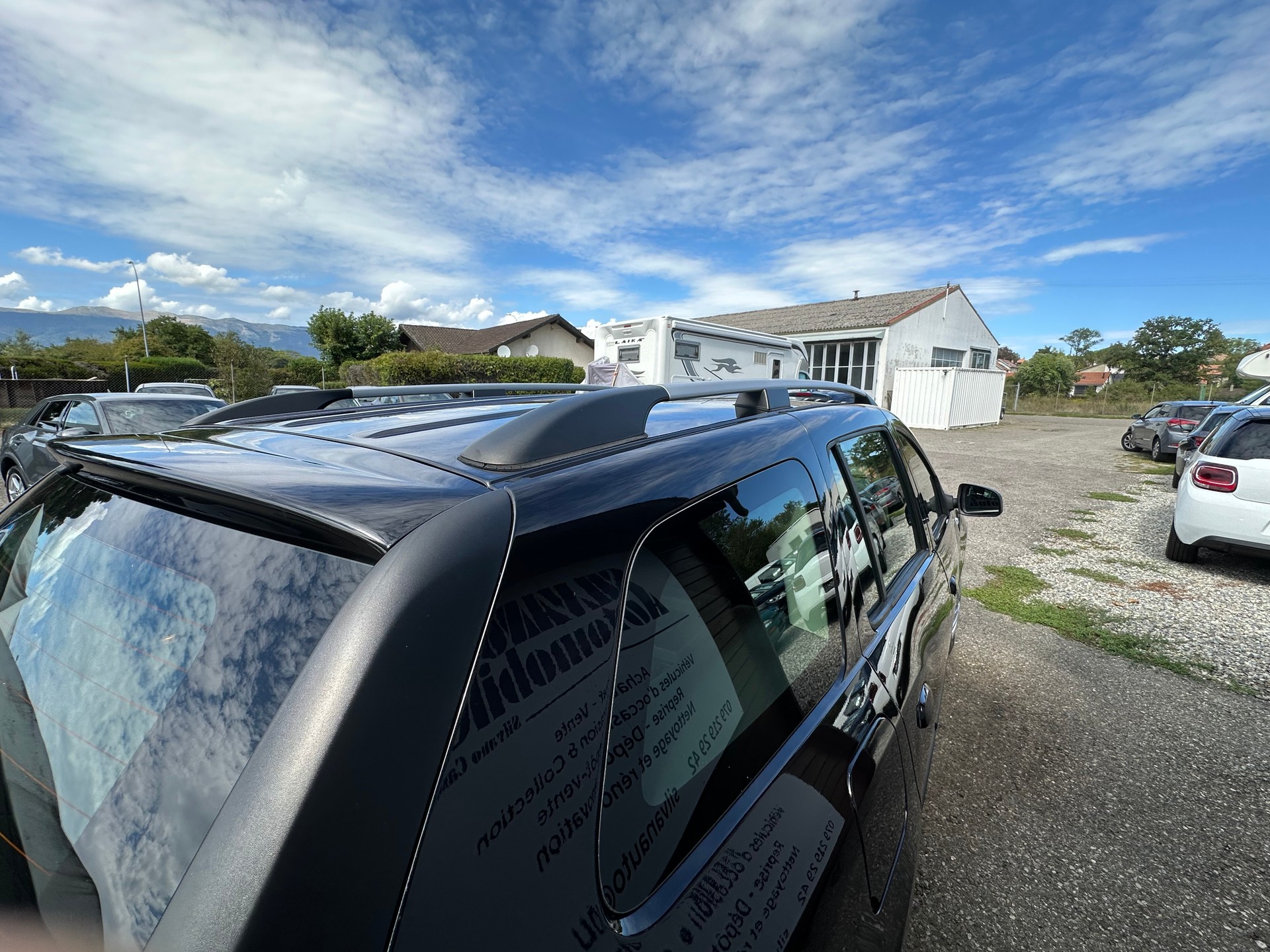 DACIA Logan MCV 0.9 Supreme-image-17