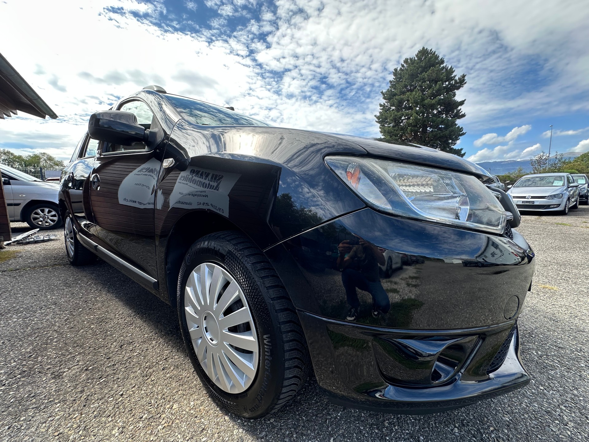 DACIA Logan MCV 0.9 Supreme-image-19