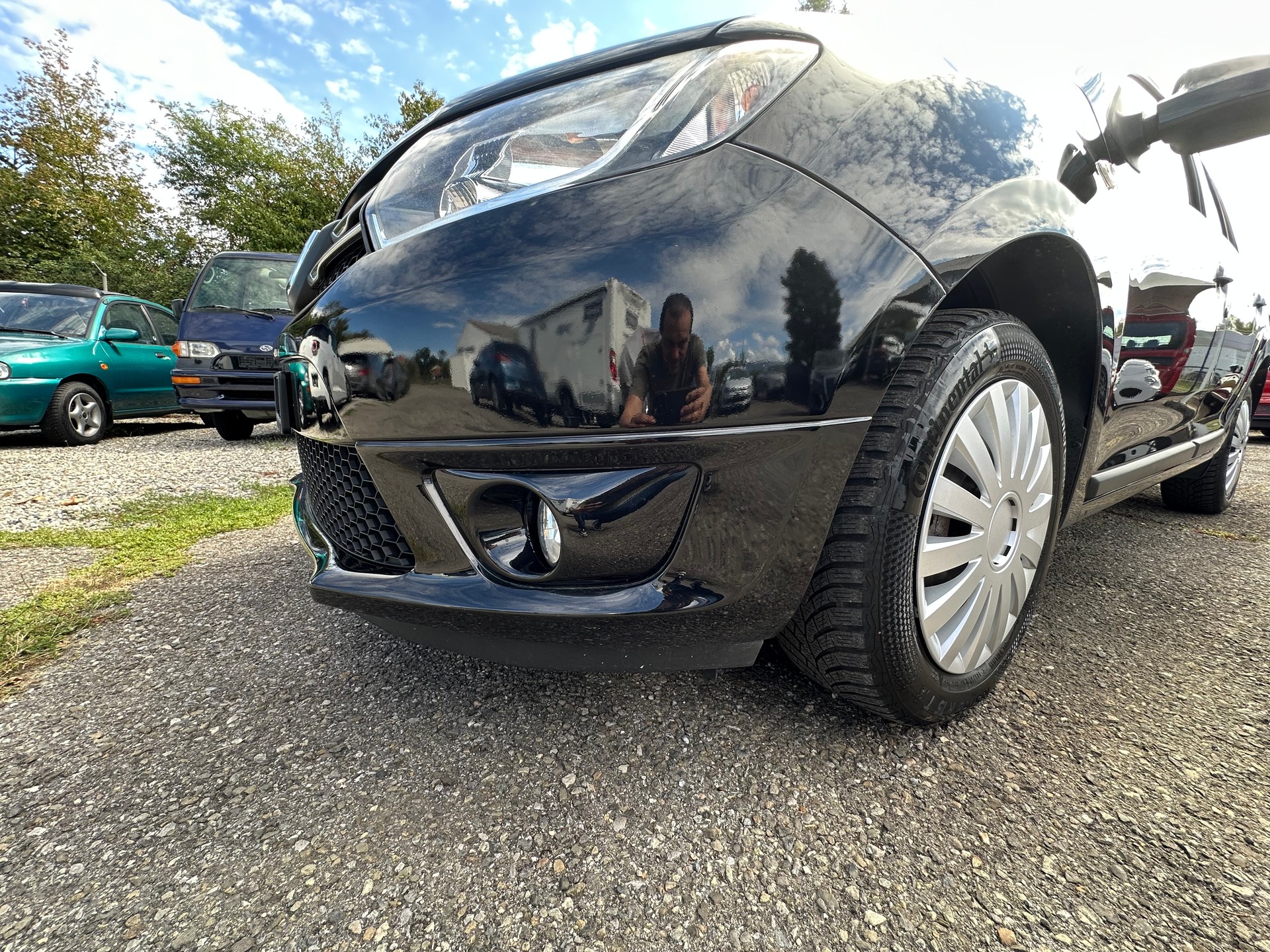 DACIA Logan MCV 0.9 Supreme-image-20