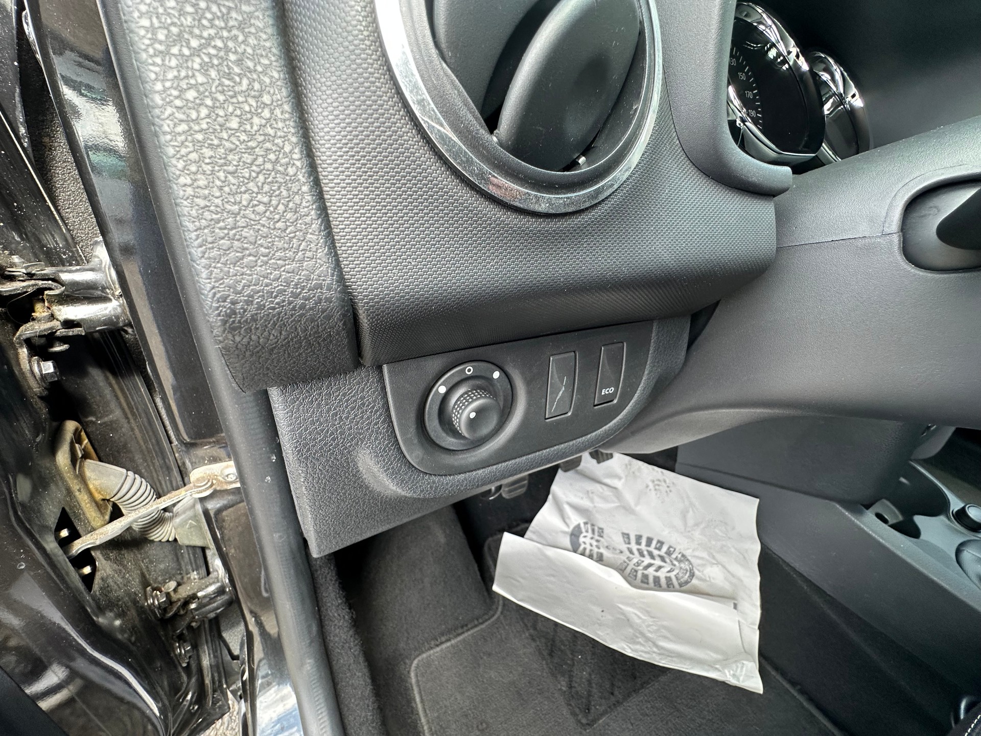 DACIA Logan MCV 0.9 Supreme-image-15