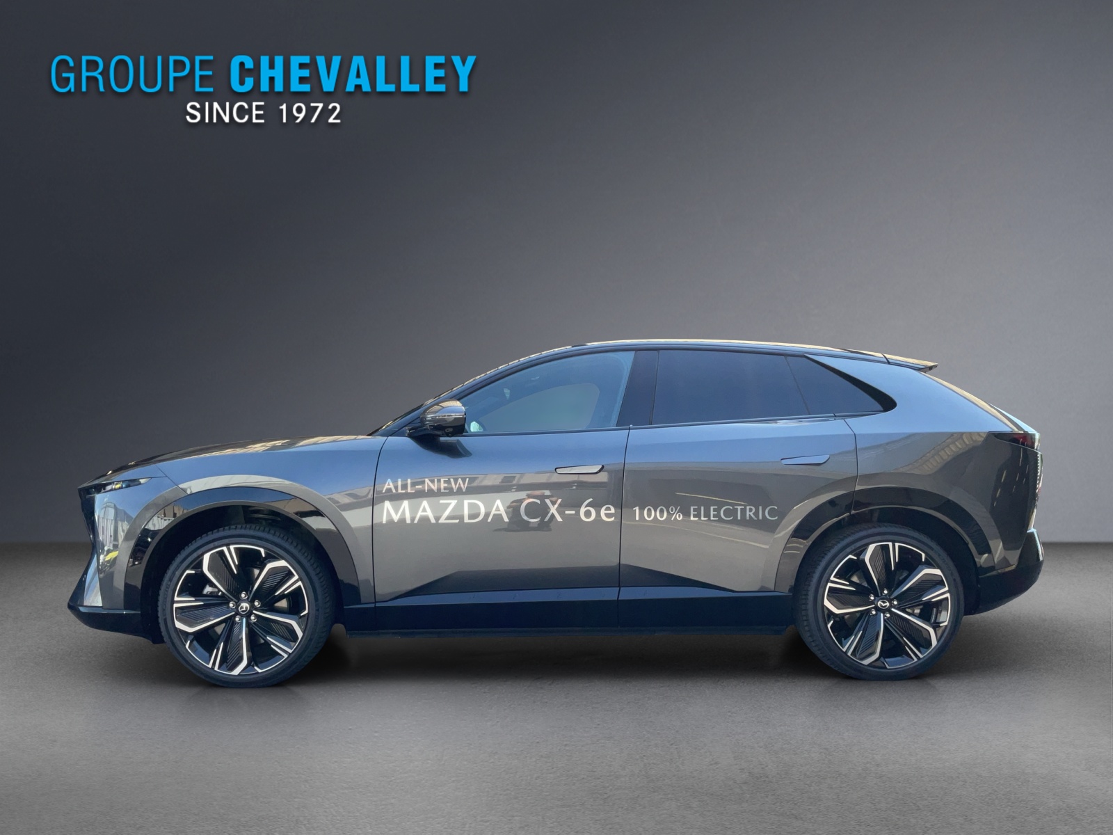 MAZDA CX-6e TAKUMI BK 21''-image-2