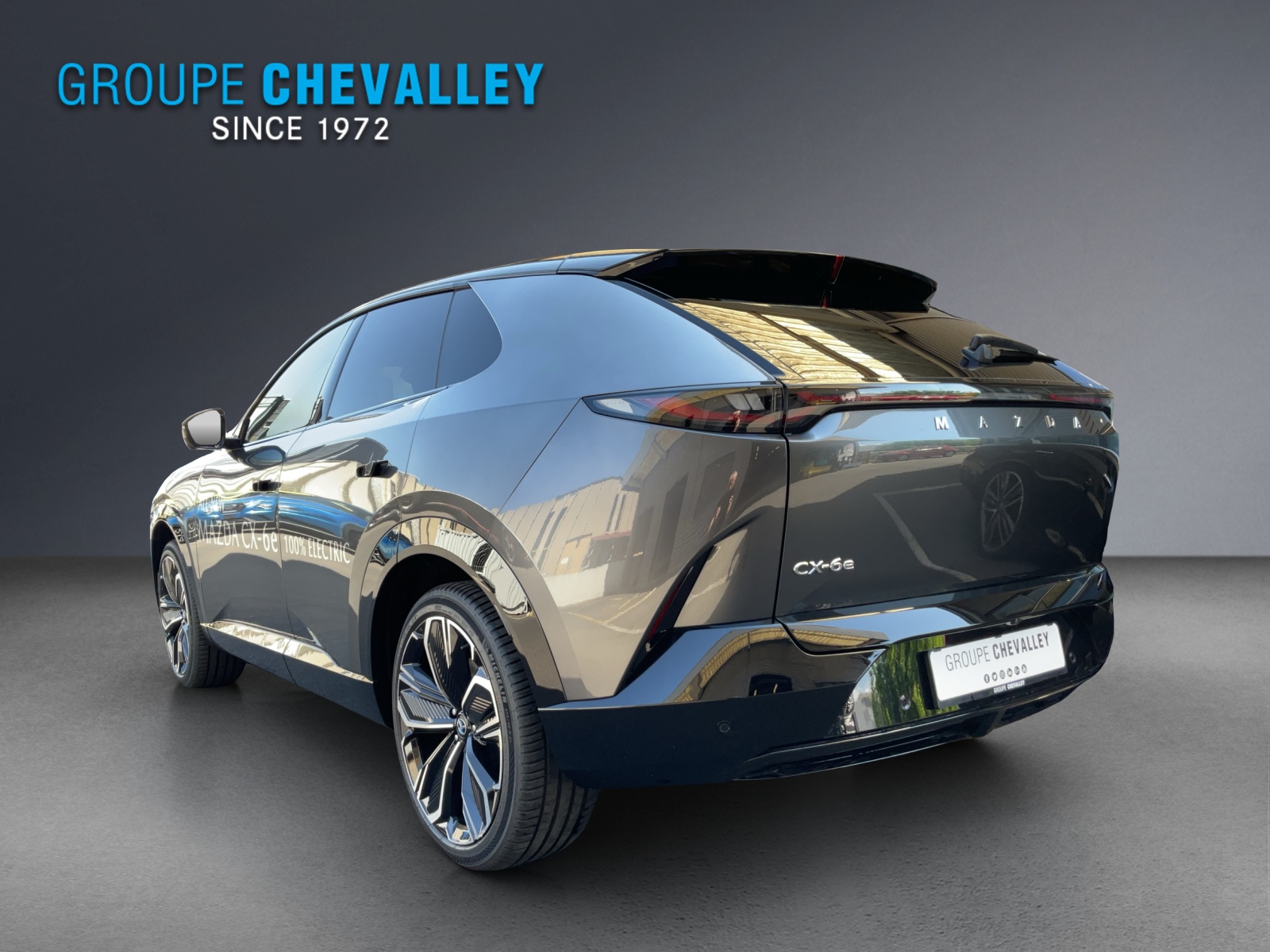 MAZDA CX-6e TAKUMI BK 21''-image-3