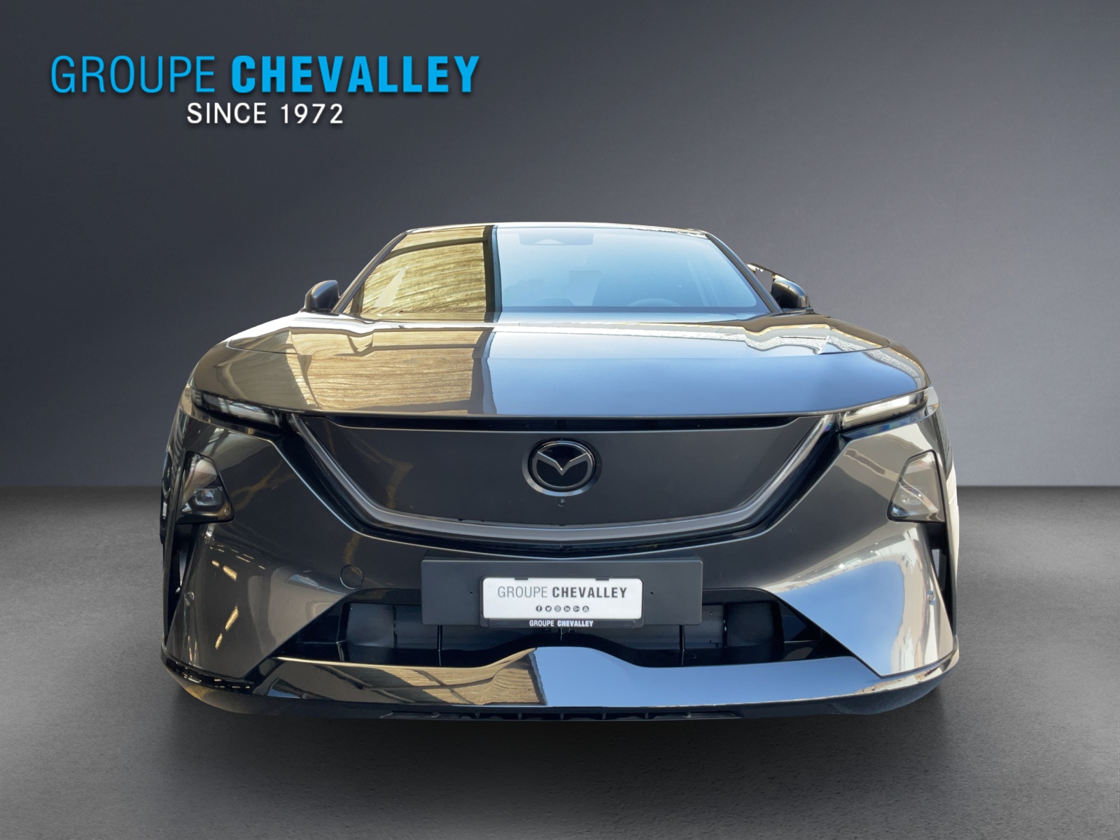MAZDA CX-6e TAKUMI BK 21''-image-1
