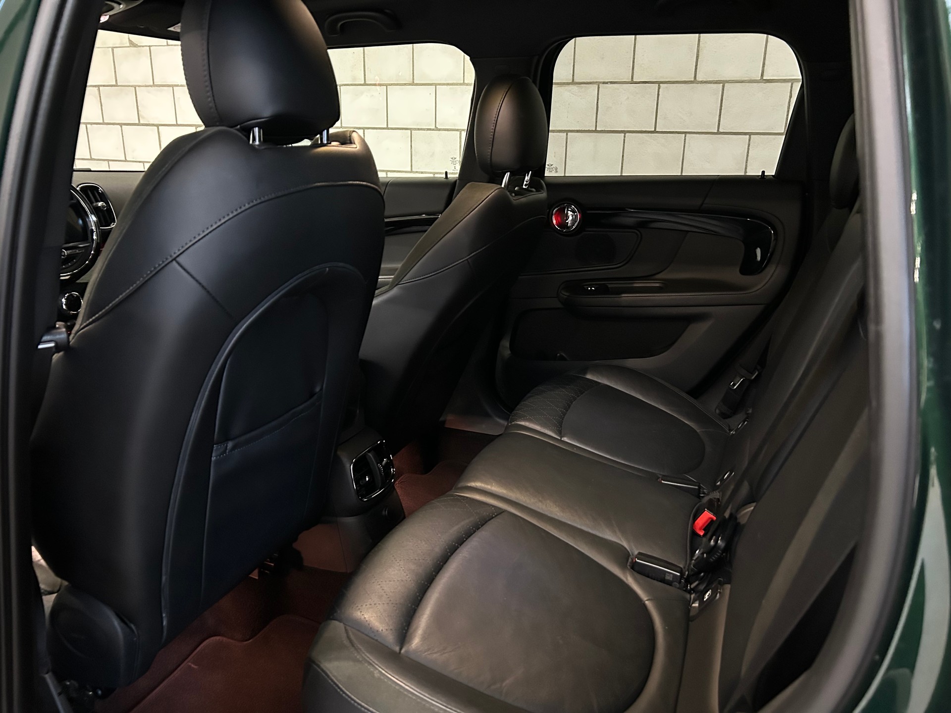MINI Countryman Cooper S ALL4 Steptronic-image-10