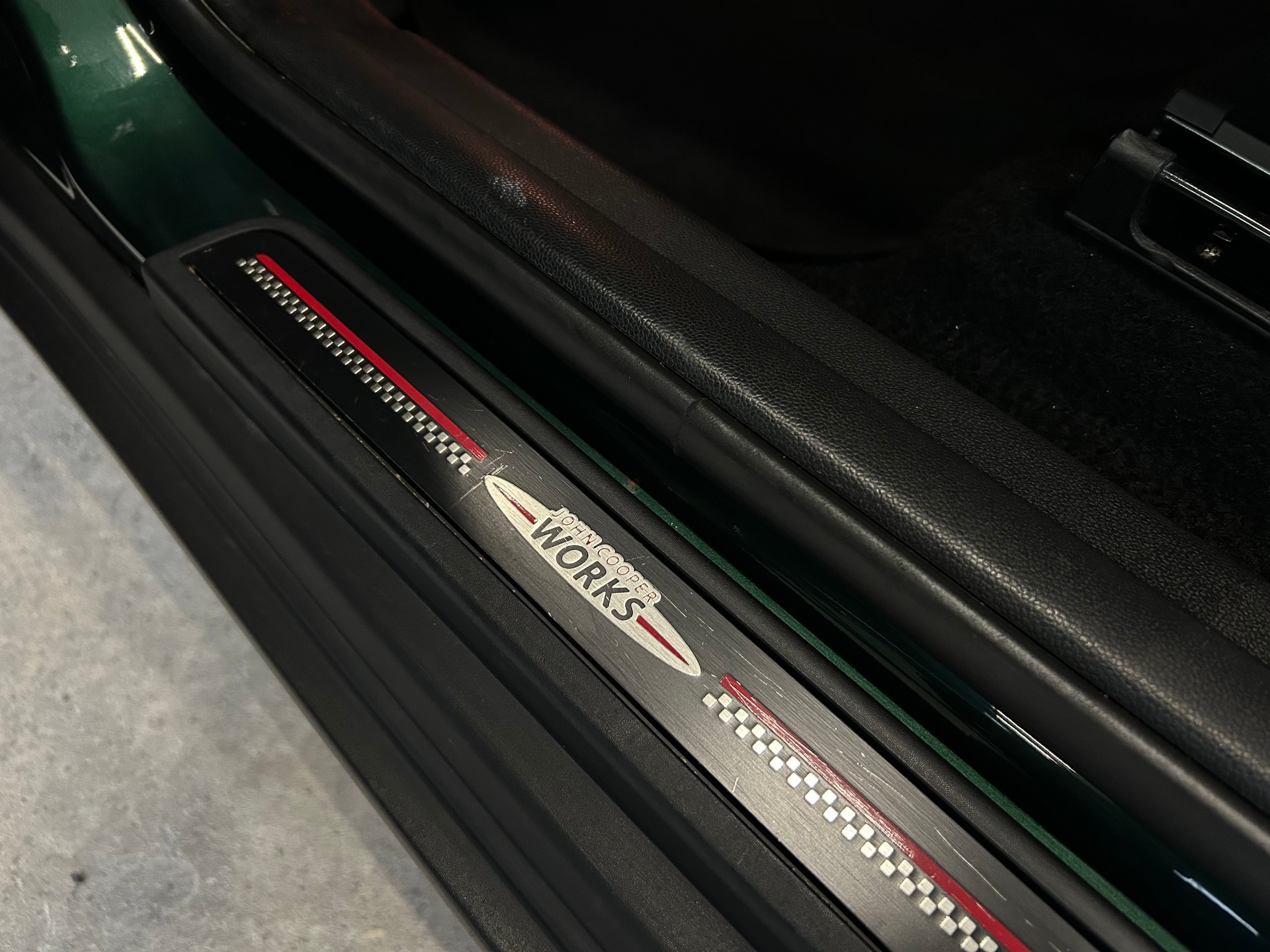 MINI Countryman Cooper S ALL4 Steptronic-image-8