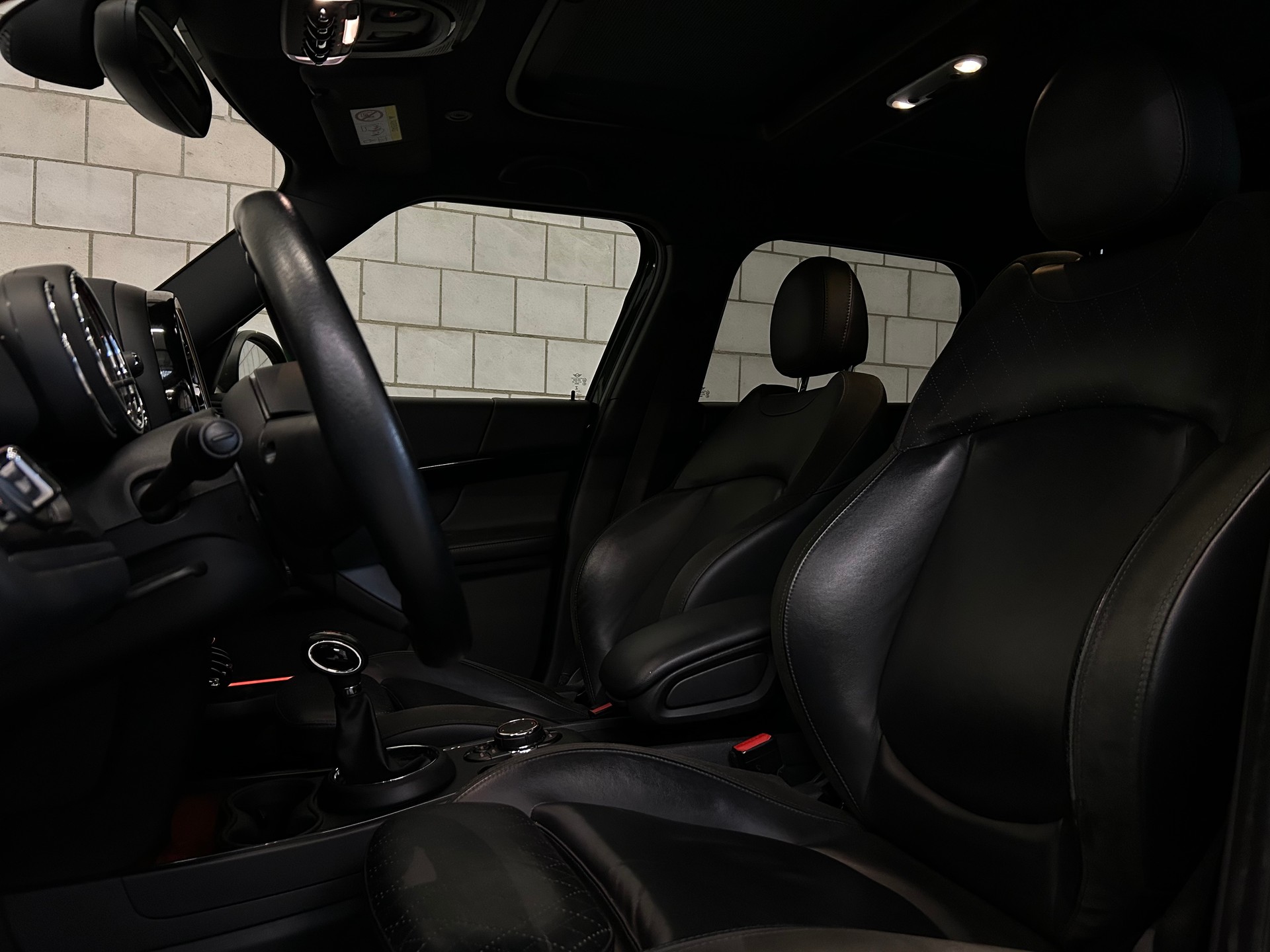 MINI Countryman Cooper S ALL4 Steptronic-image-7