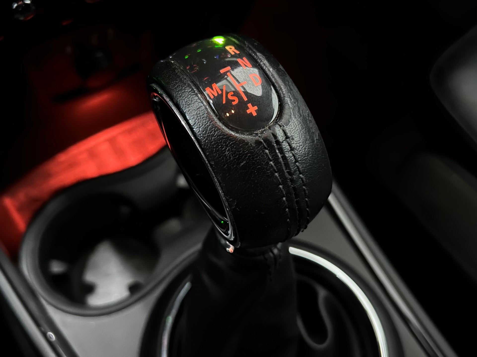 MINI Countryman Cooper S ALL4 Steptronic-image-13