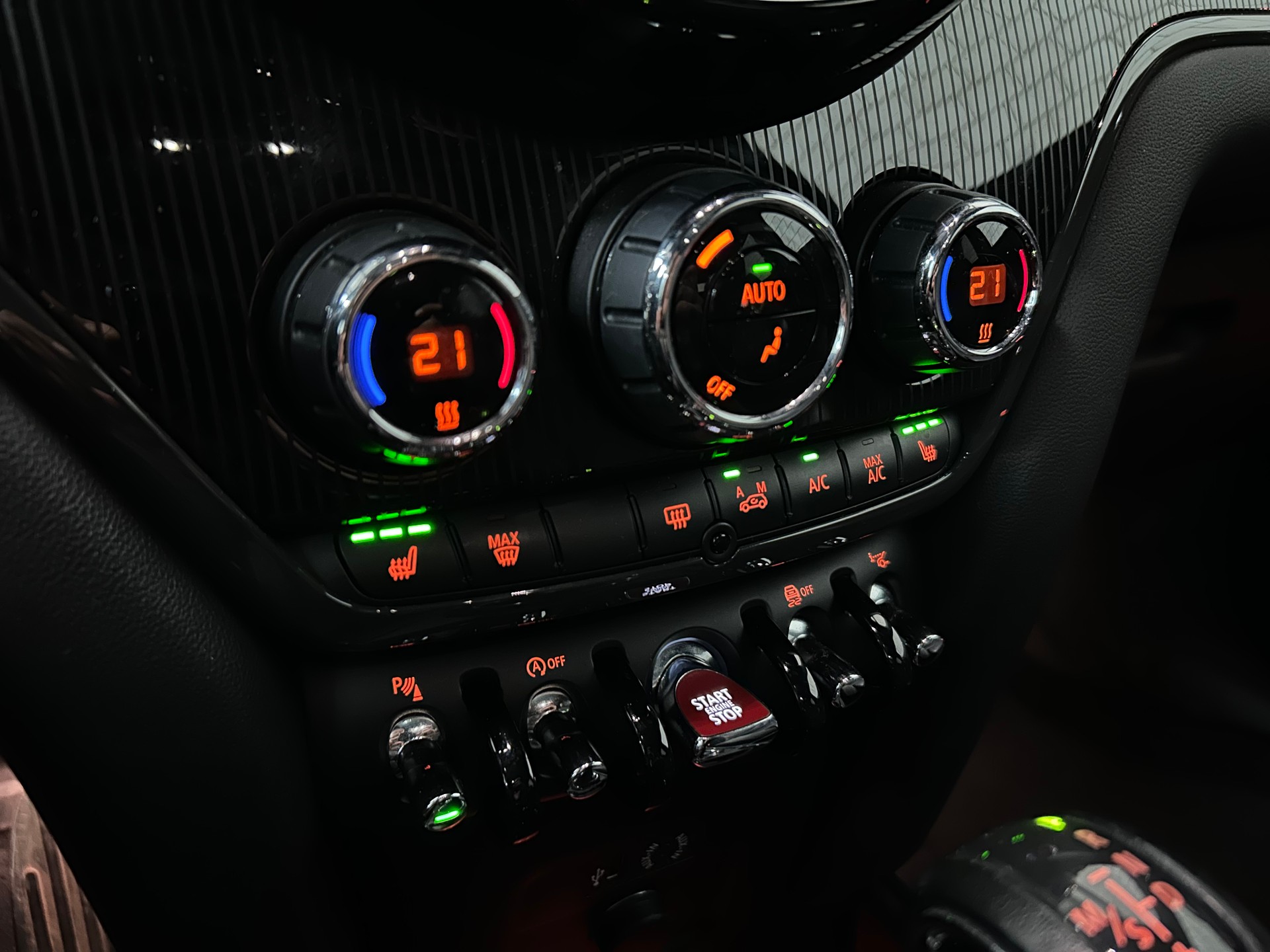 MINI Countryman Cooper S ALL4 Steptronic-image-12